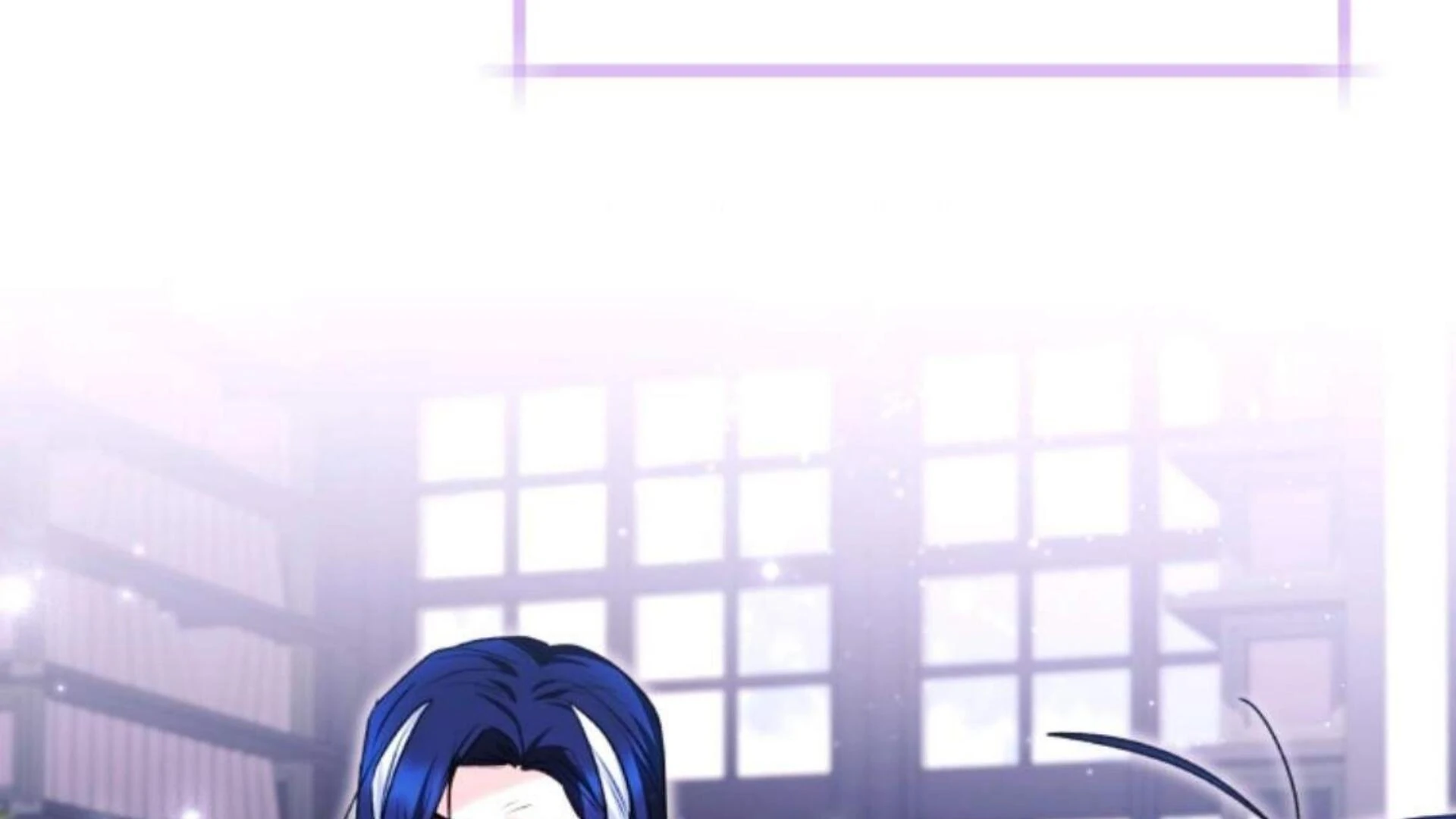 Black Killer Whale Baby Chapter 76 Gambar 301