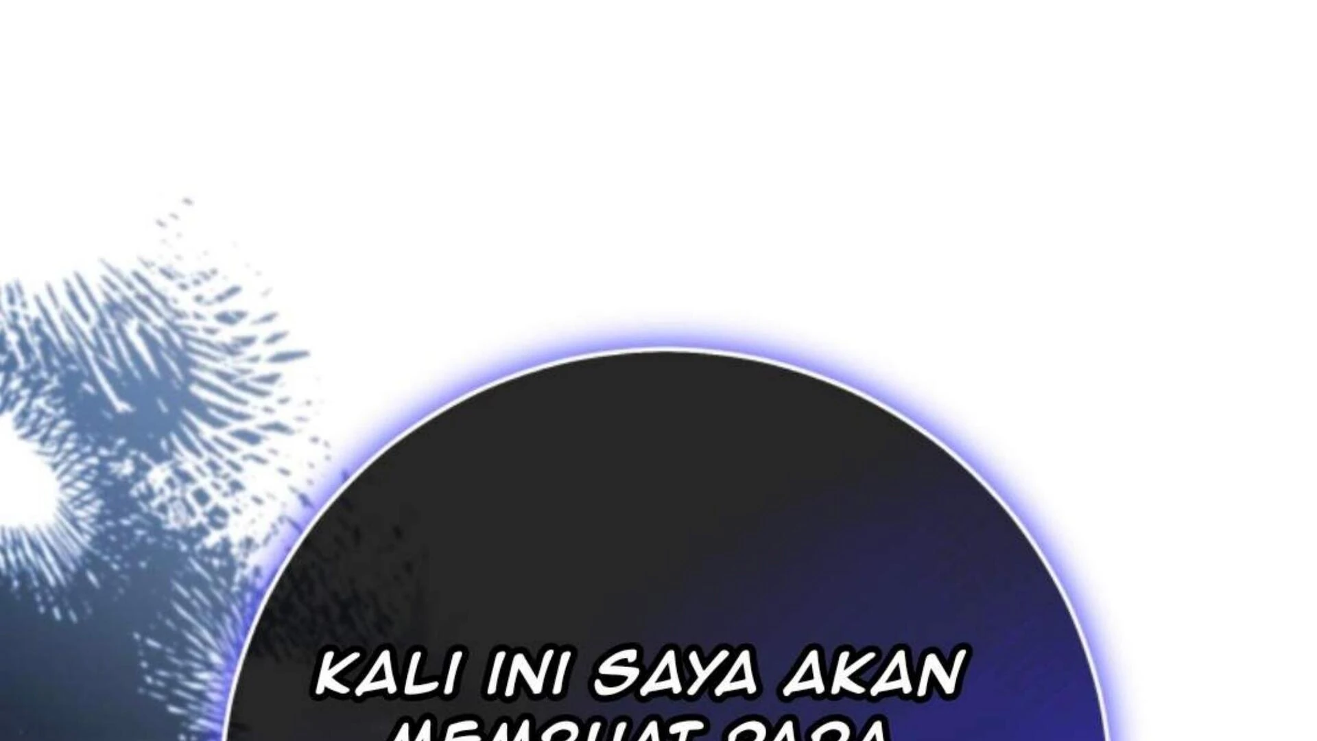 Black Killer Whale Baby Chapter 76 Gambar 319