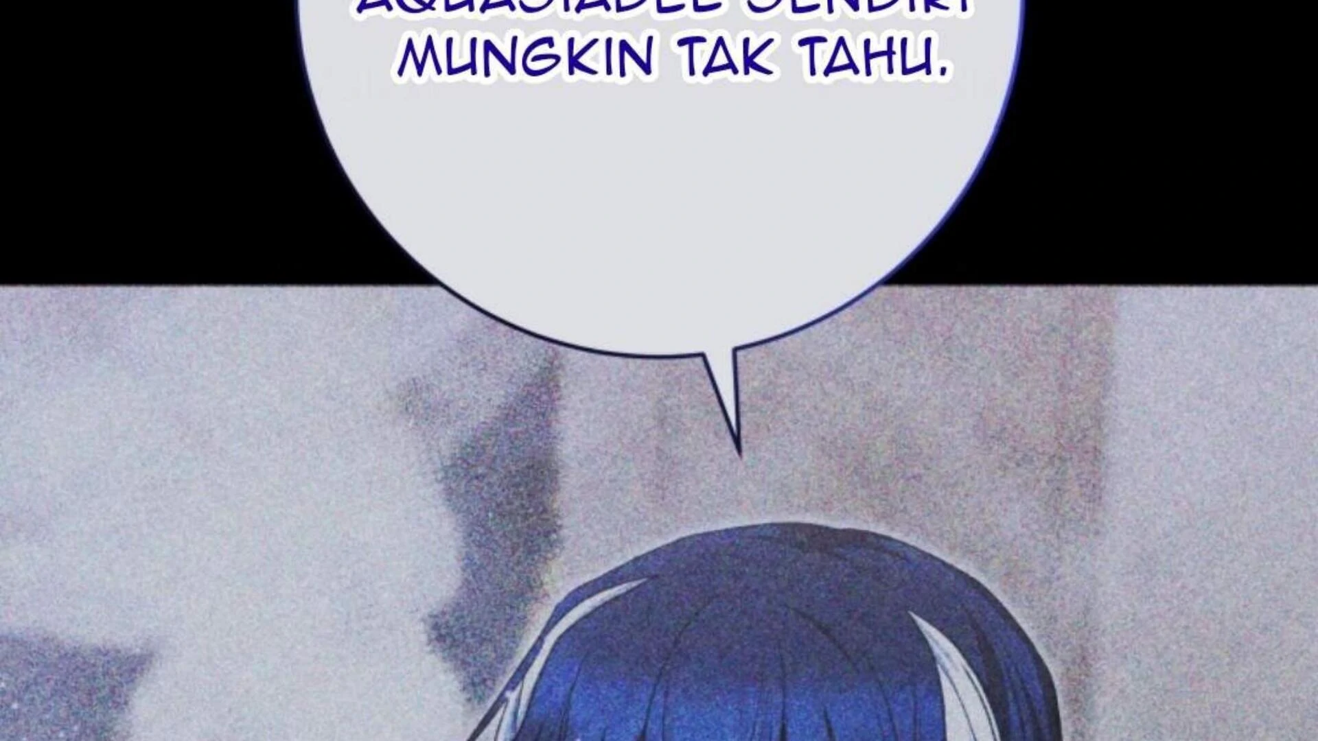 Black Killer Whale Baby Chapter 77 Gambar 234