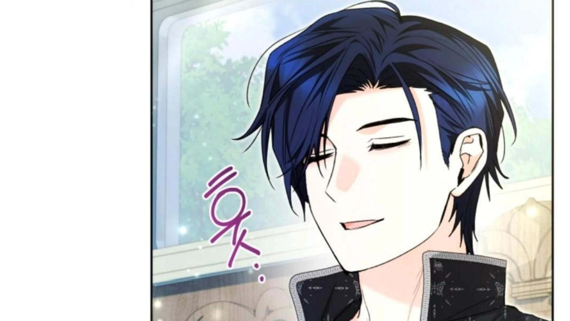 Black Killer Whale Baby Chapter 77 Gambar 308