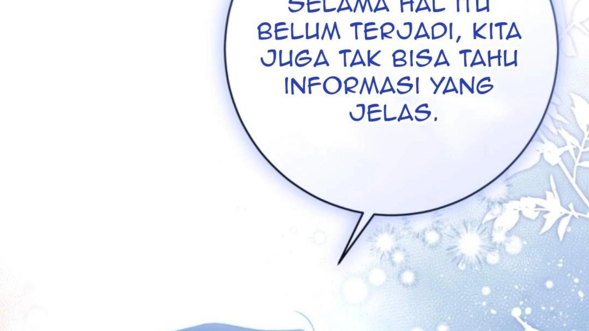 Black Killer Whale Baby Chapter 78 Gambar 270