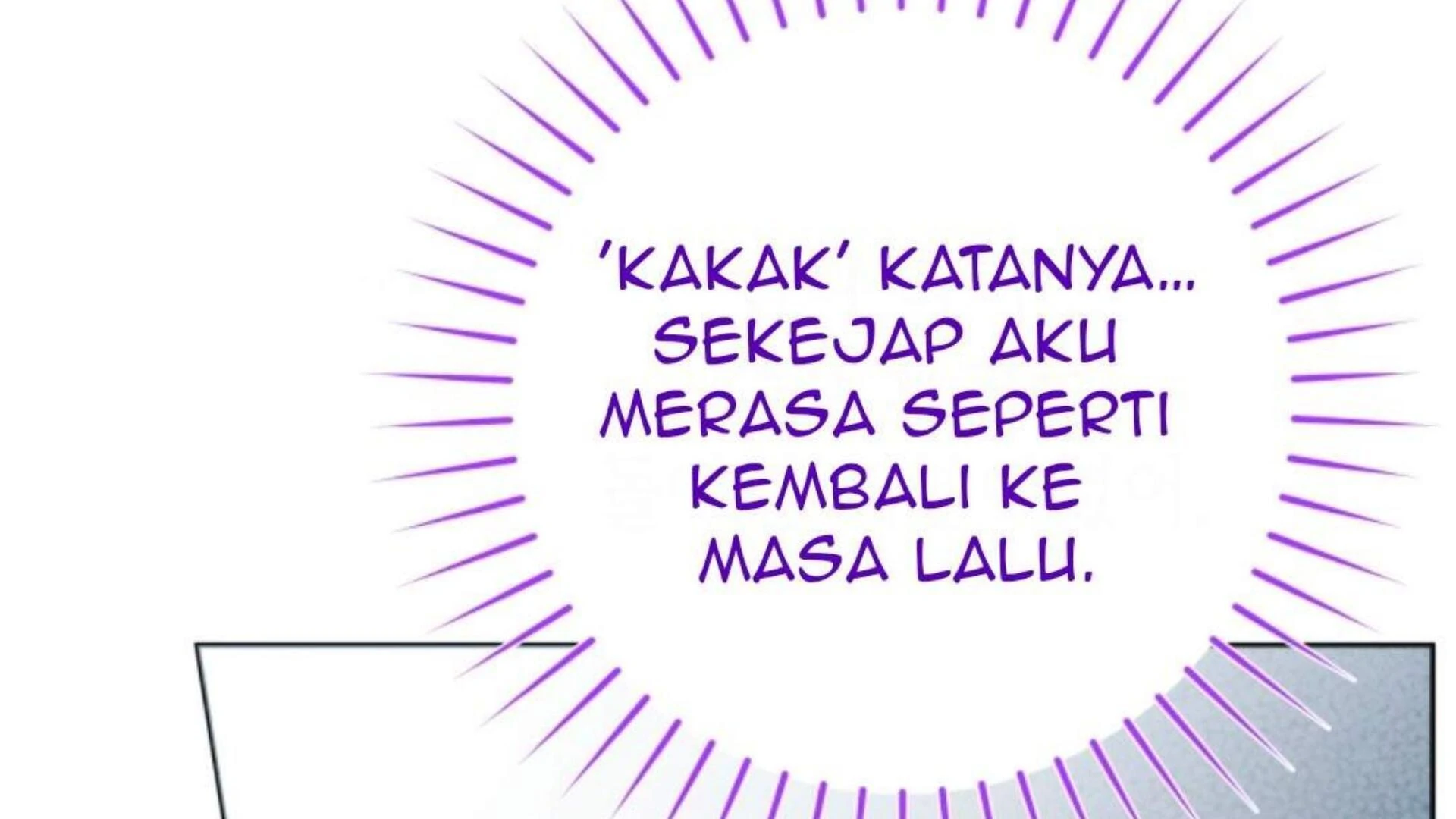 Black Killer Whale Baby Chapter 79 Gambar 103