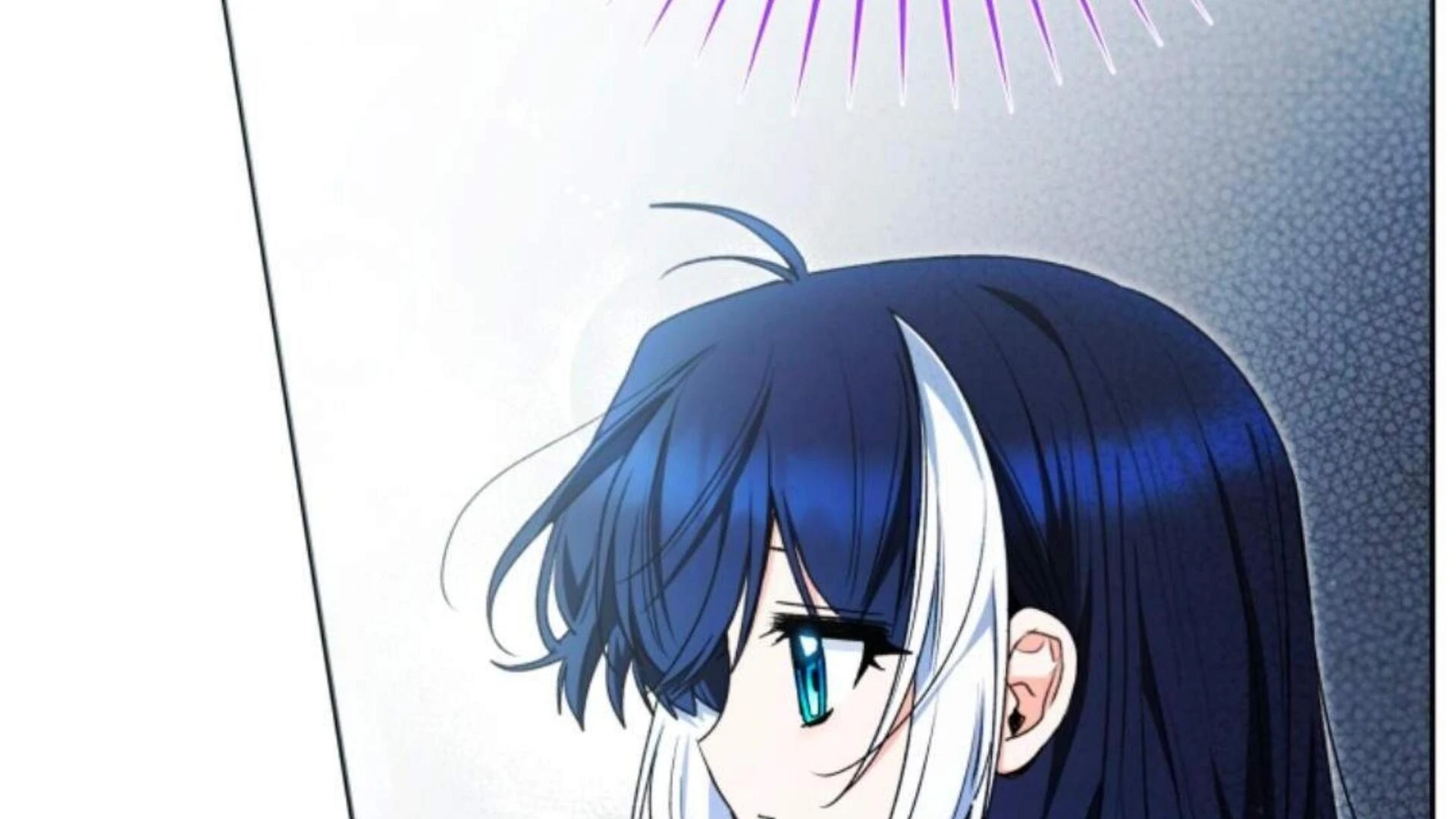 Black Killer Whale Baby Chapter 79 Gambar 104