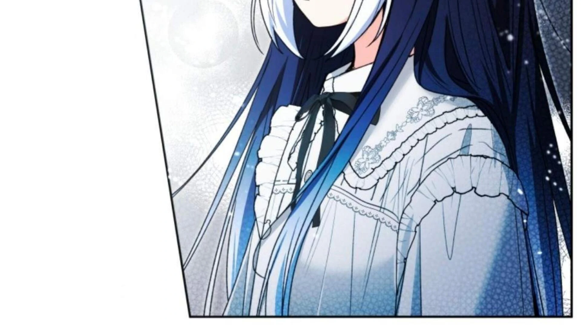 Black Killer Whale Baby Chapter 79 Gambar 105