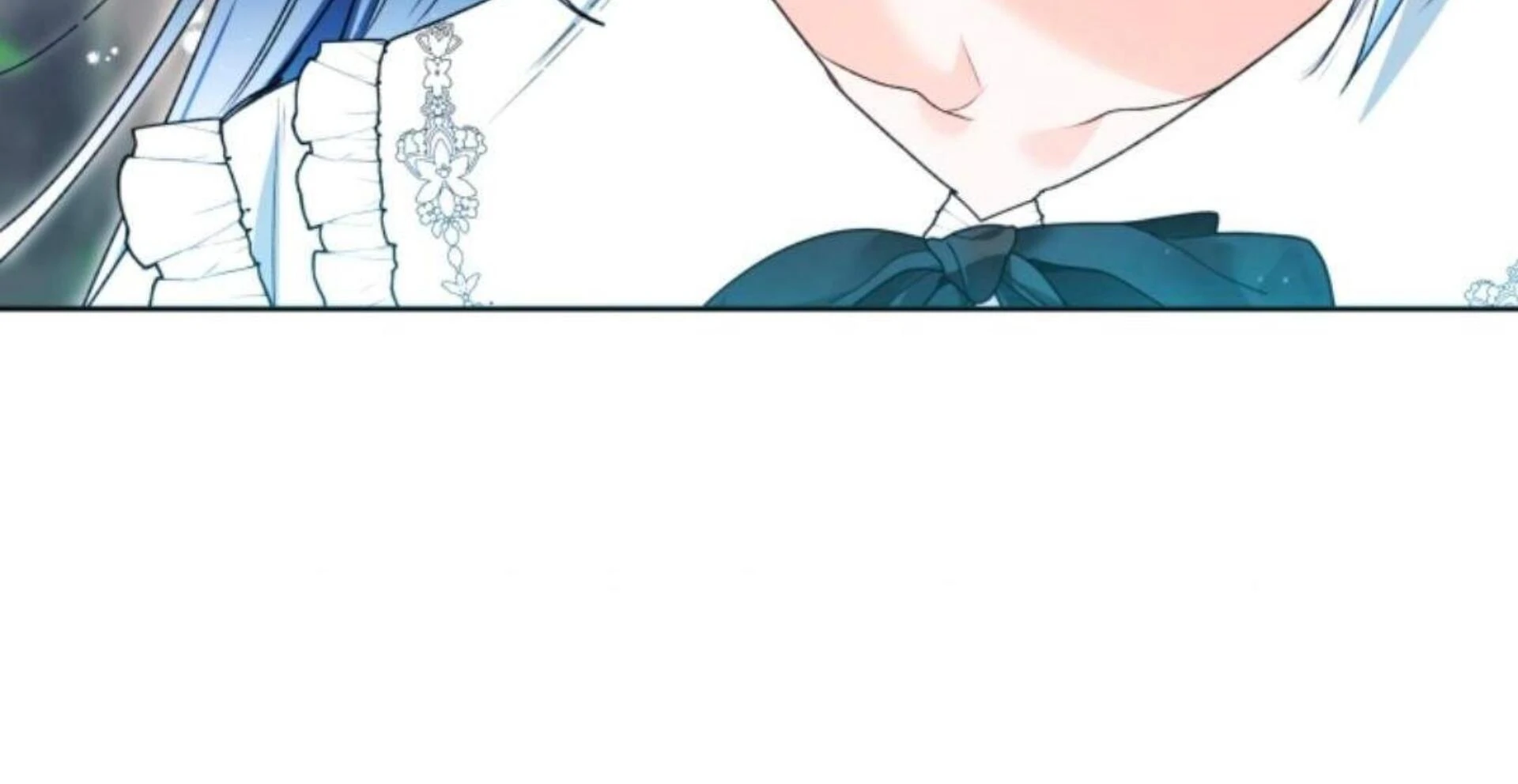 Black Killer Whale Baby Chapter 79 Gambar 109