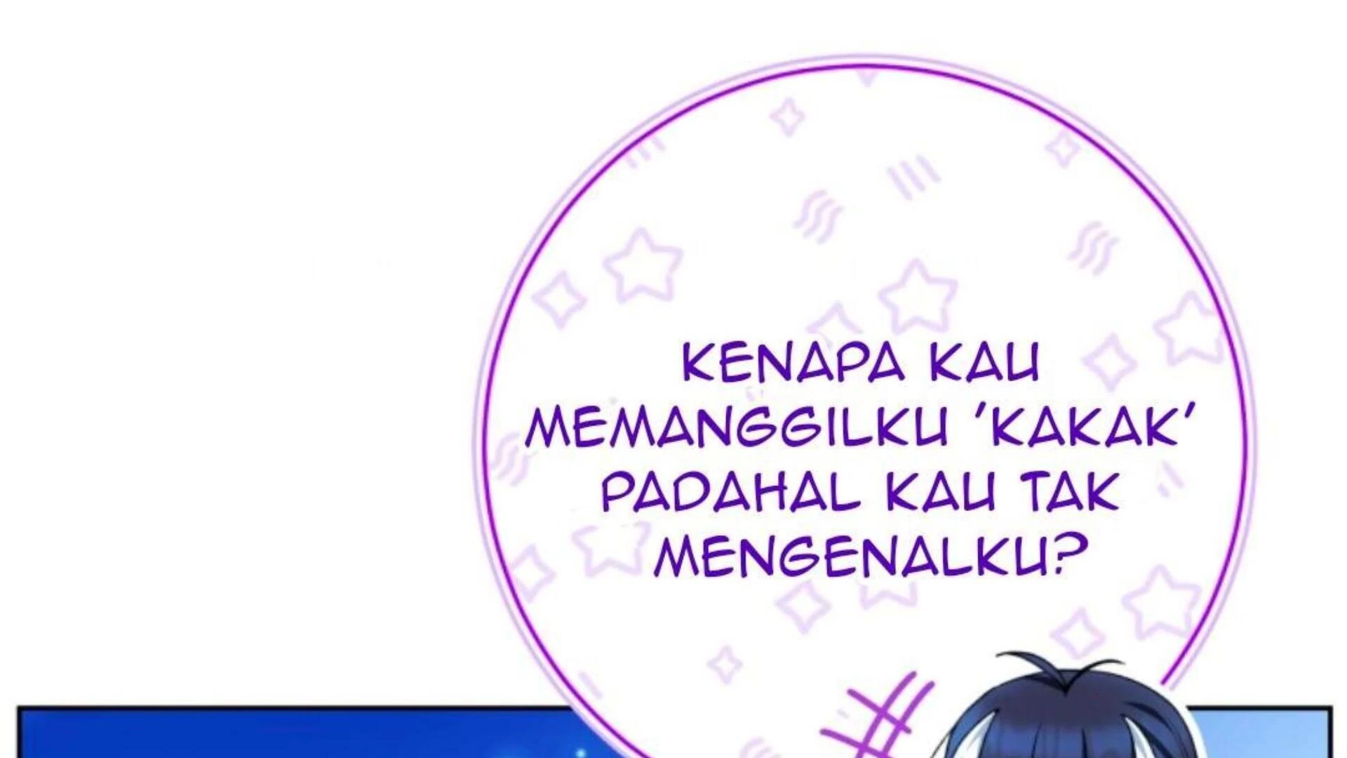 Black Killer Whale Baby Chapter 79 Gambar 111