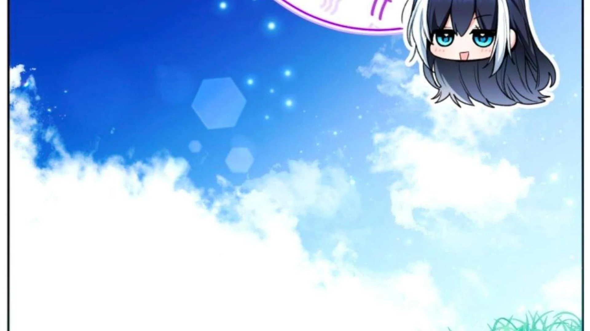 Black Killer Whale Baby Chapter 79 Gambar 112