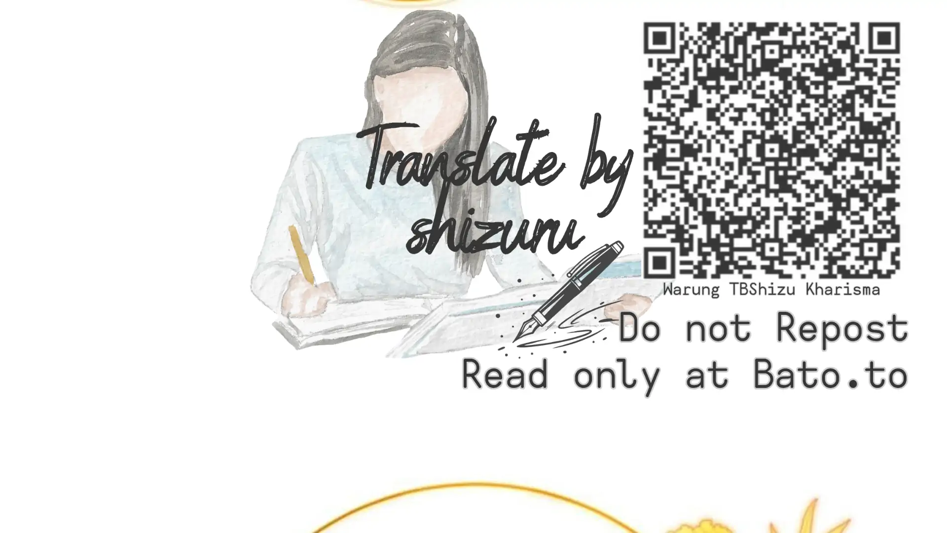 Black Killer Whale Baby Chapter 79 Gambar 114