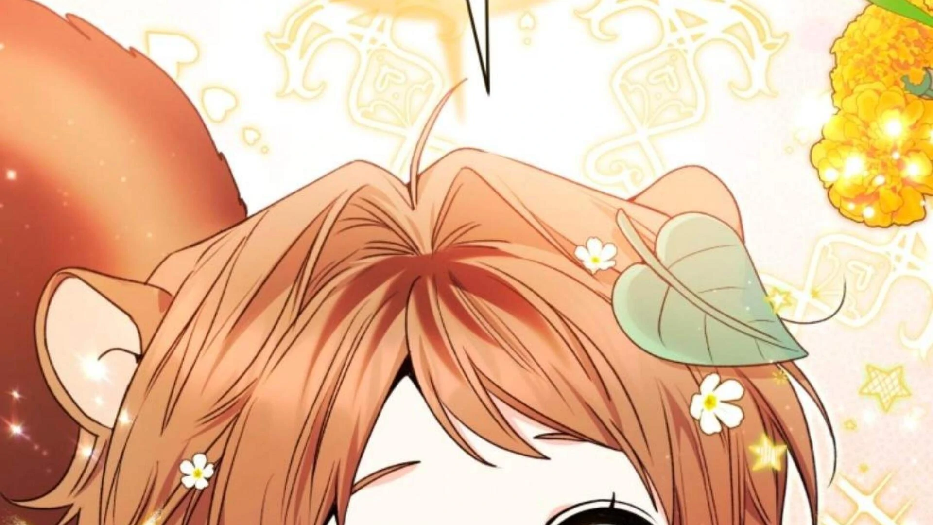 Black Killer Whale Baby Chapter 79 Gambar 116