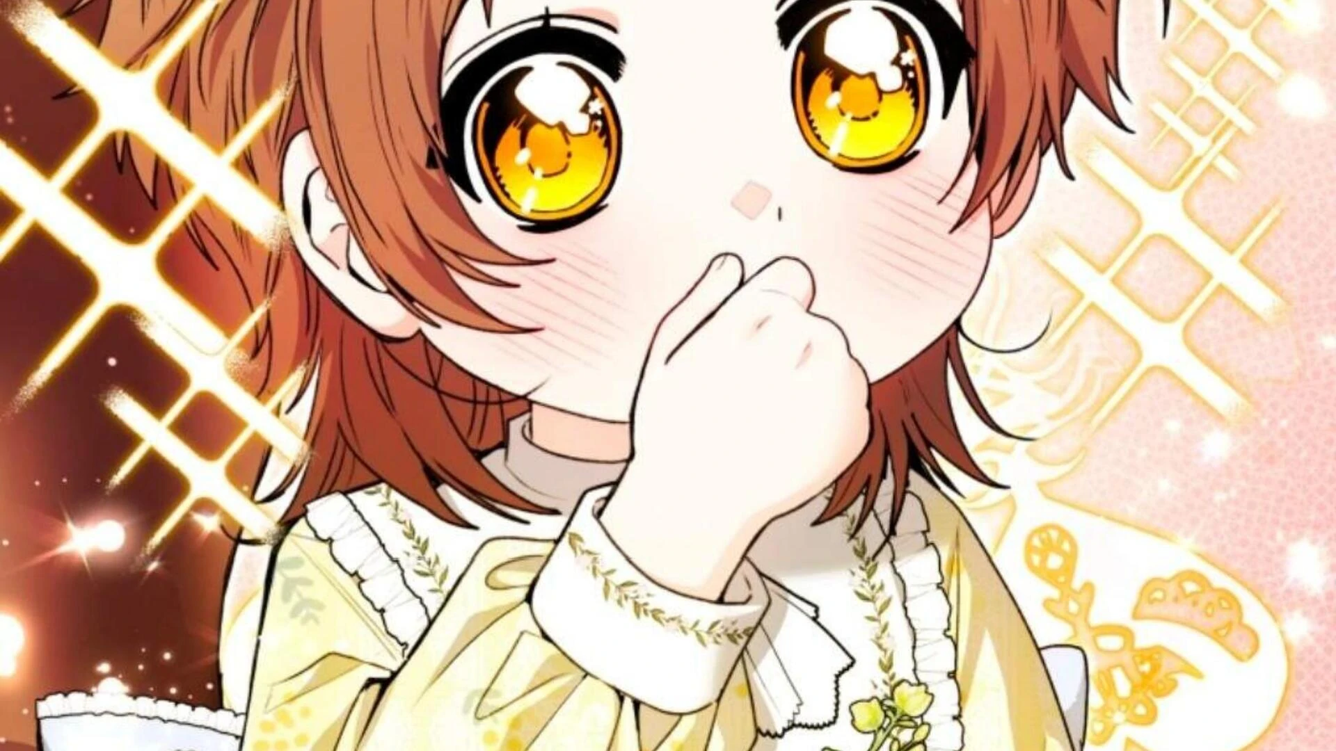 Black Killer Whale Baby Chapter 79 Gambar 117