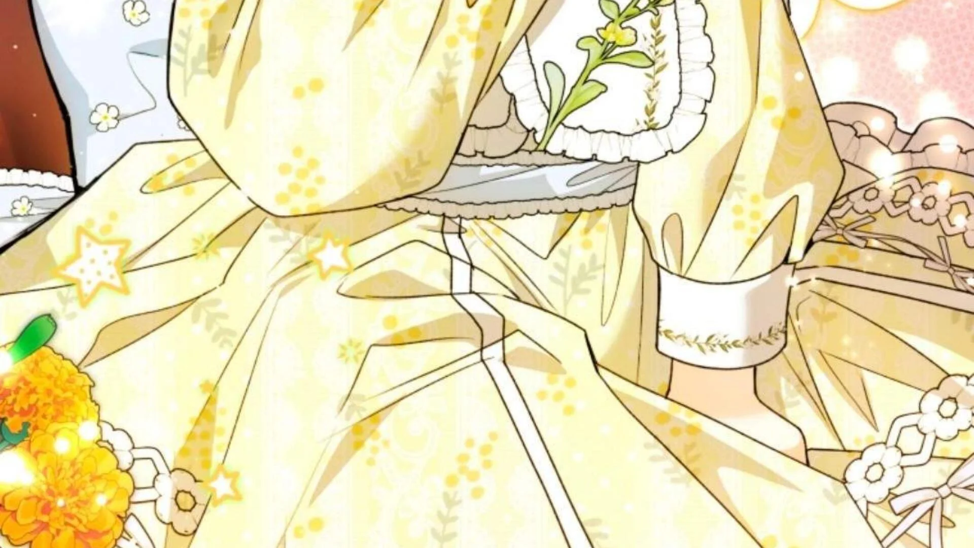 Black Killer Whale Baby Chapter 79 Gambar 118