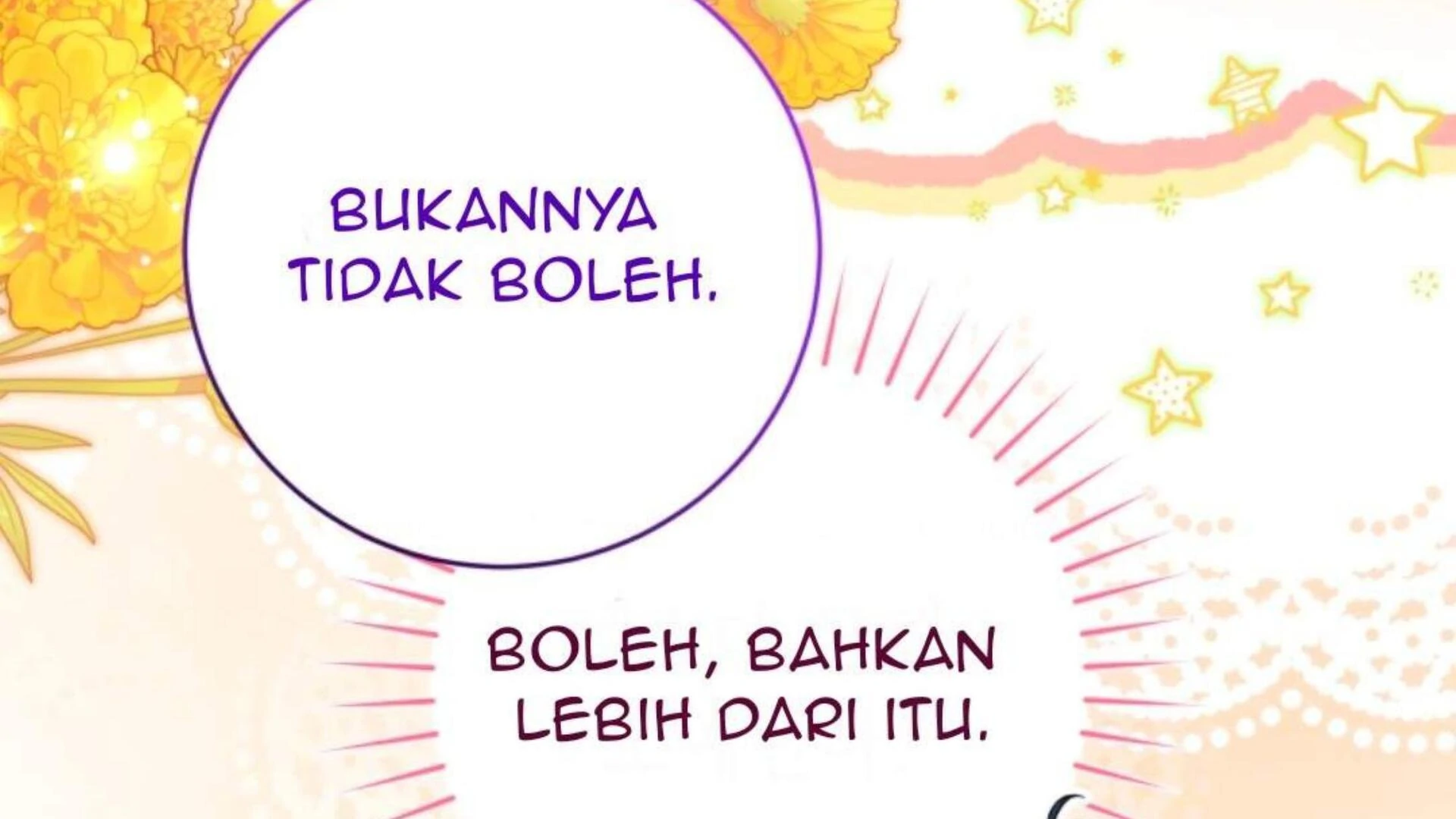 Black Killer Whale Baby Chapter 79 Gambar 120