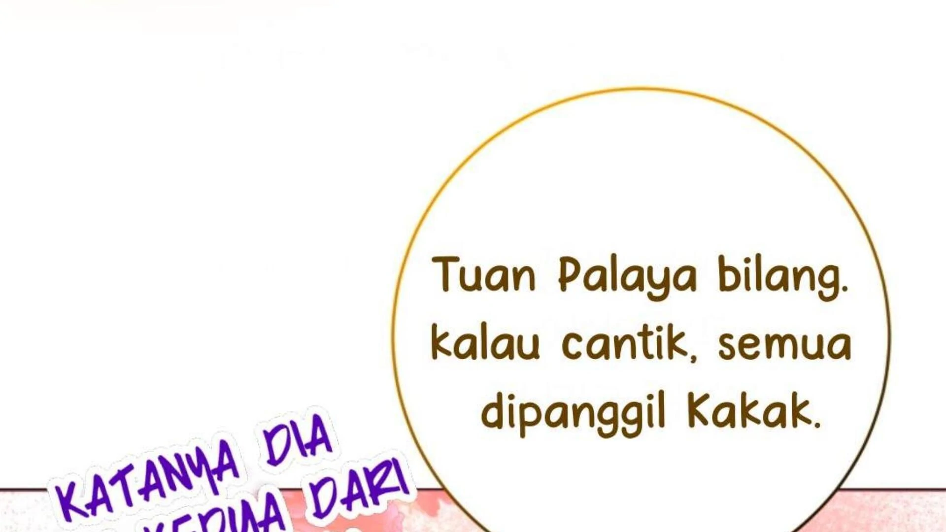 Black Killer Whale Baby Chapter 79 Gambar 122