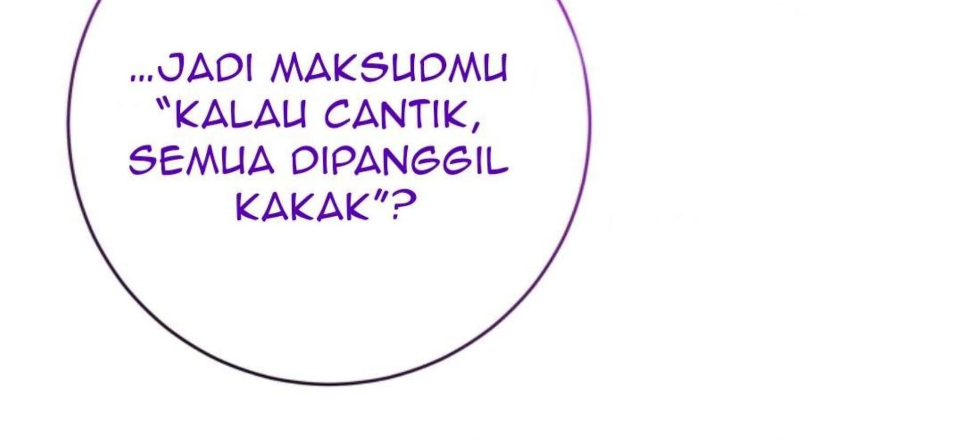 Black Killer Whale Baby Chapter 79 Gambar 126