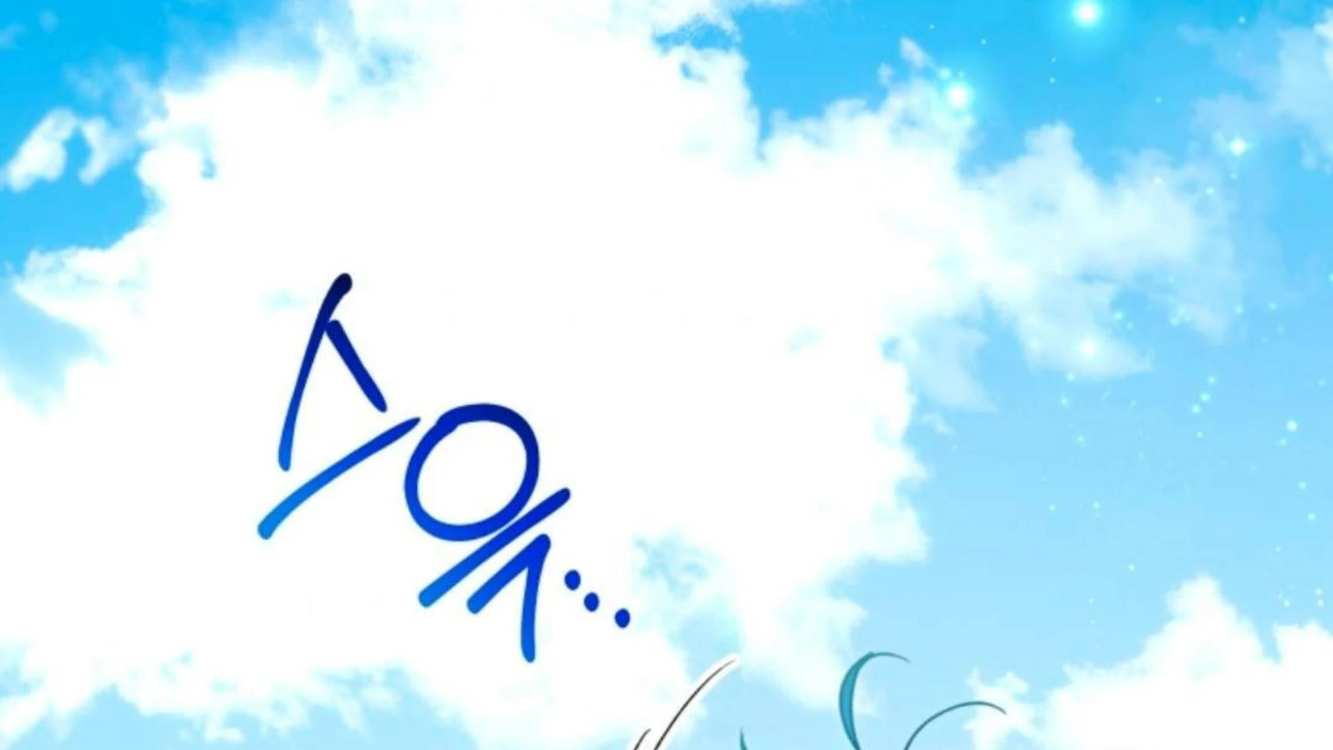 Black Killer Whale Baby Chapter 79 Gambar 135