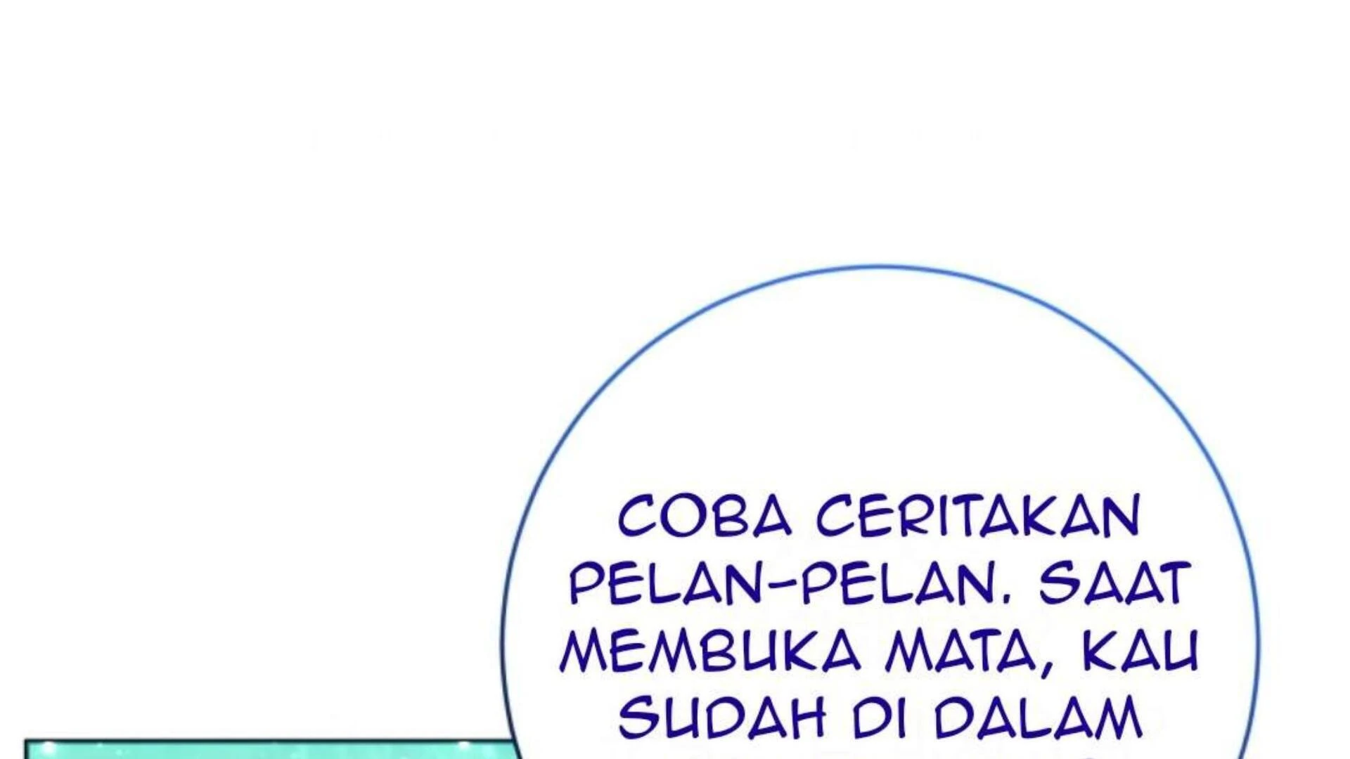 Black Killer Whale Baby Chapter 79 Gambar 142