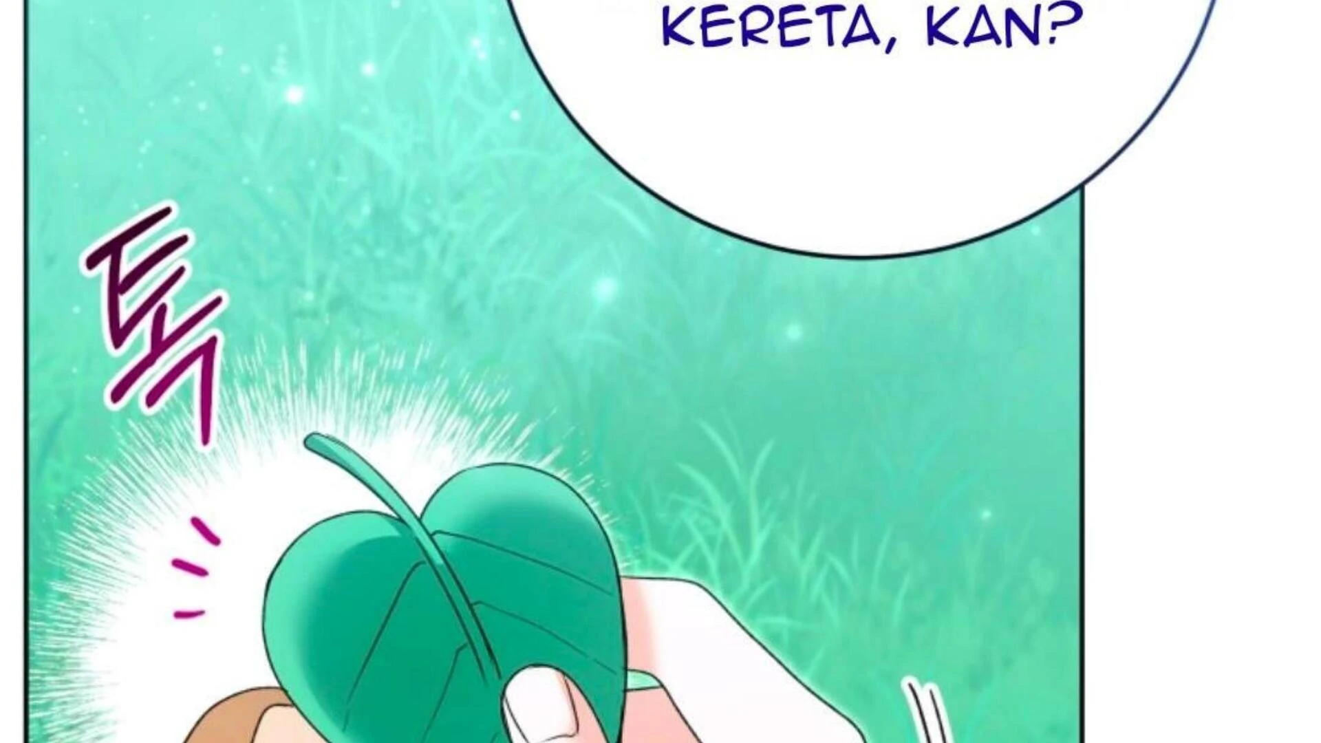 Black Killer Whale Baby Chapter 79 Gambar 143