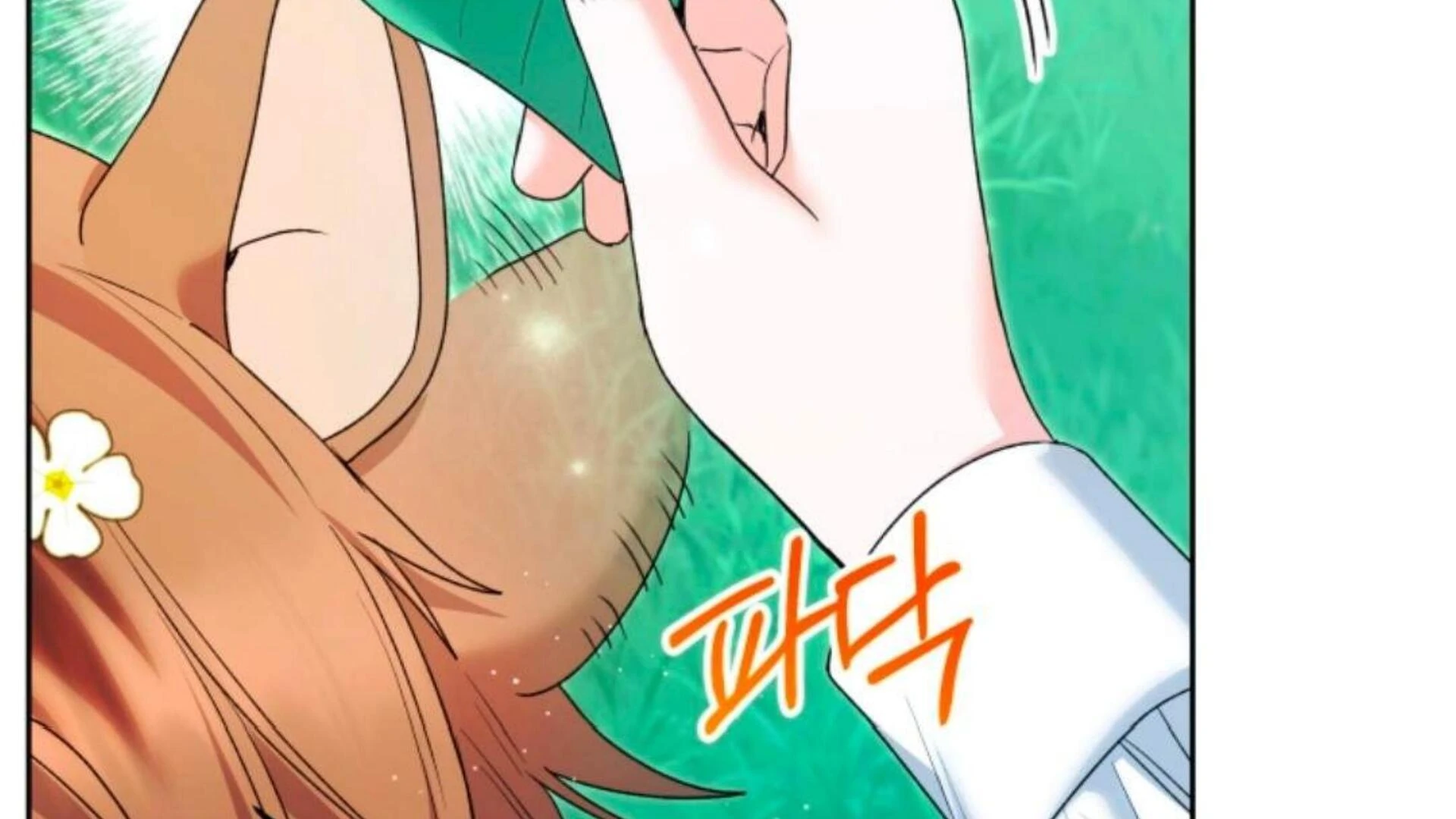 Black Killer Whale Baby Chapter 79 Gambar 144