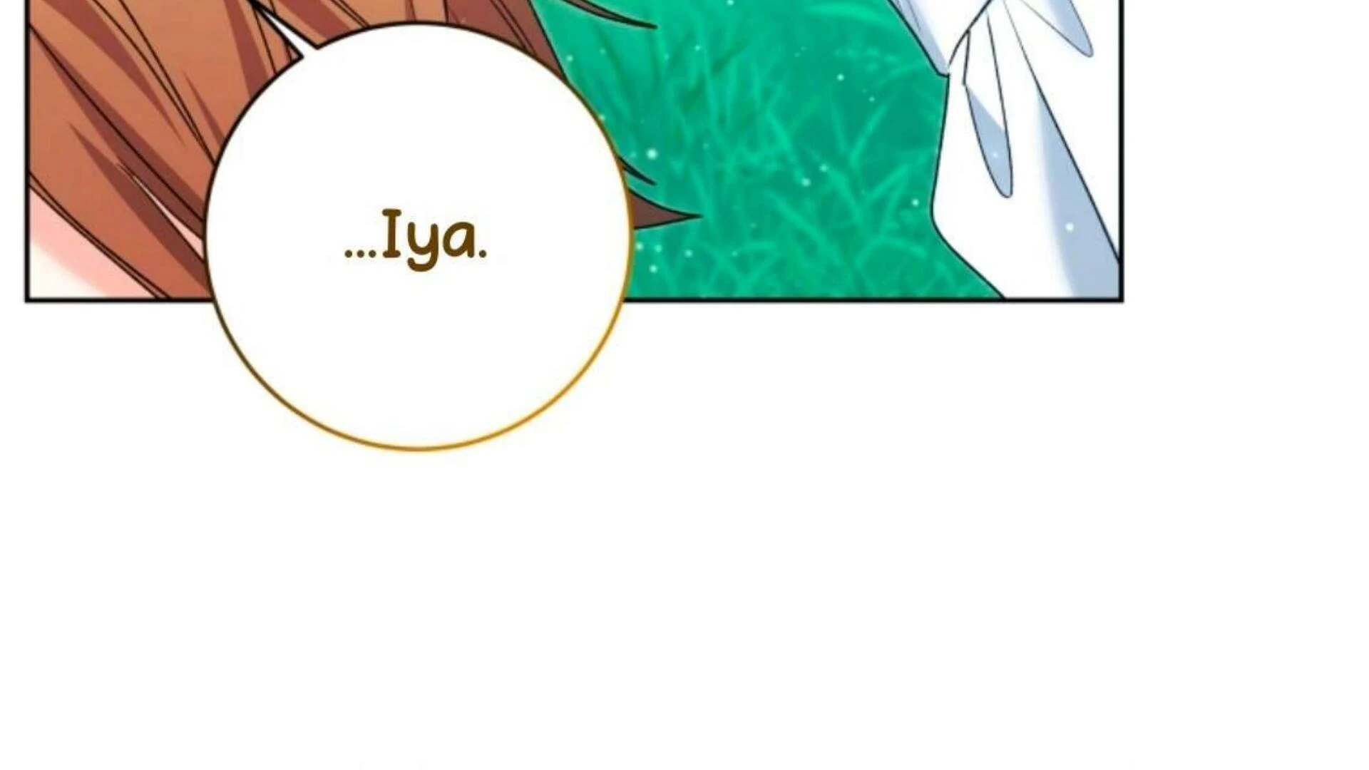 Black Killer Whale Baby Chapter 79 Gambar 145