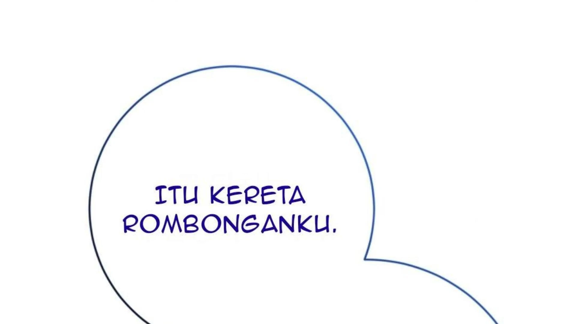 Black Killer Whale Baby Chapter 79 Gambar 146