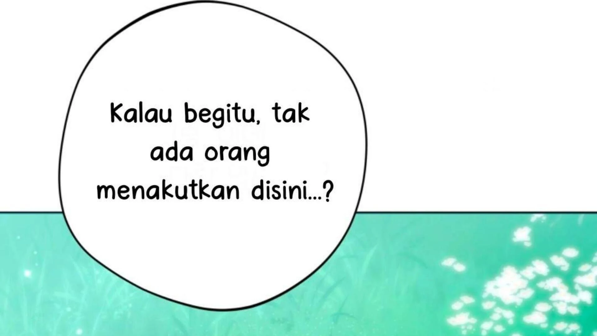 Black Killer Whale Baby Chapter 79 Gambar 152