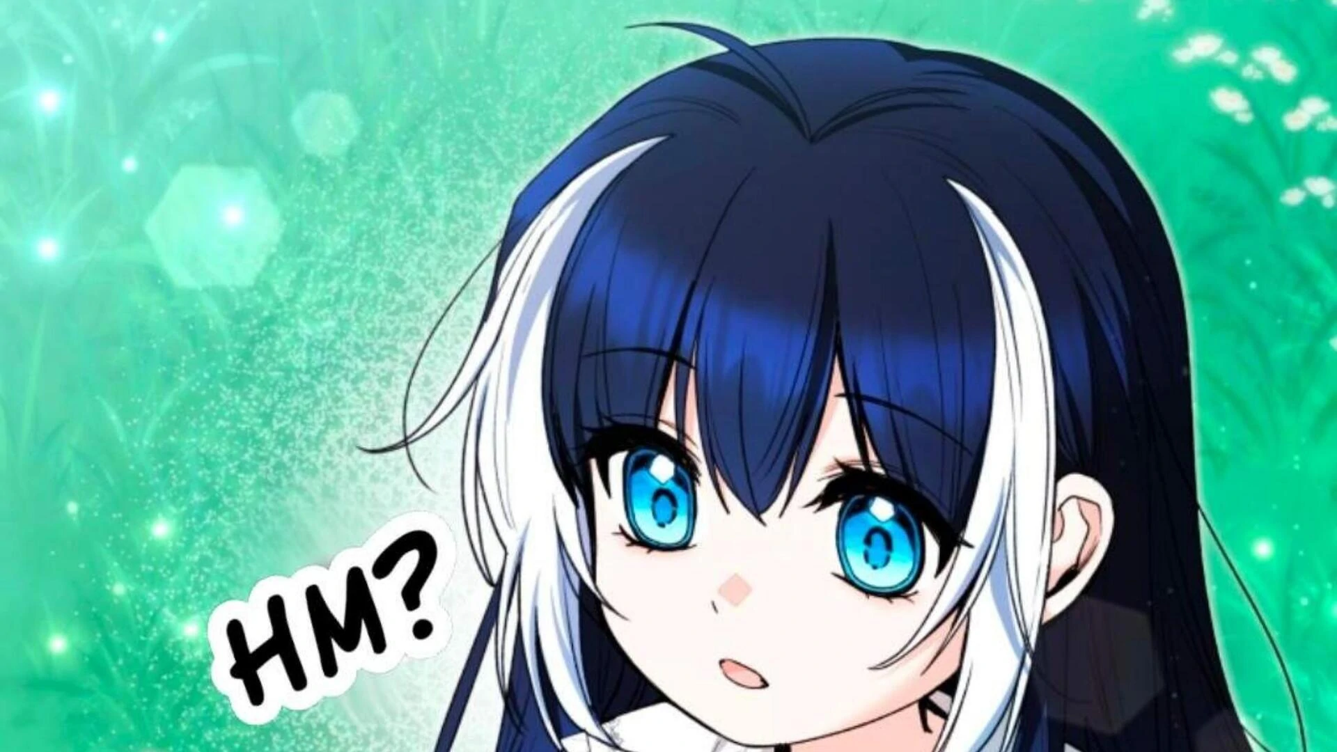 Black Killer Whale Baby Chapter 79 Gambar 153