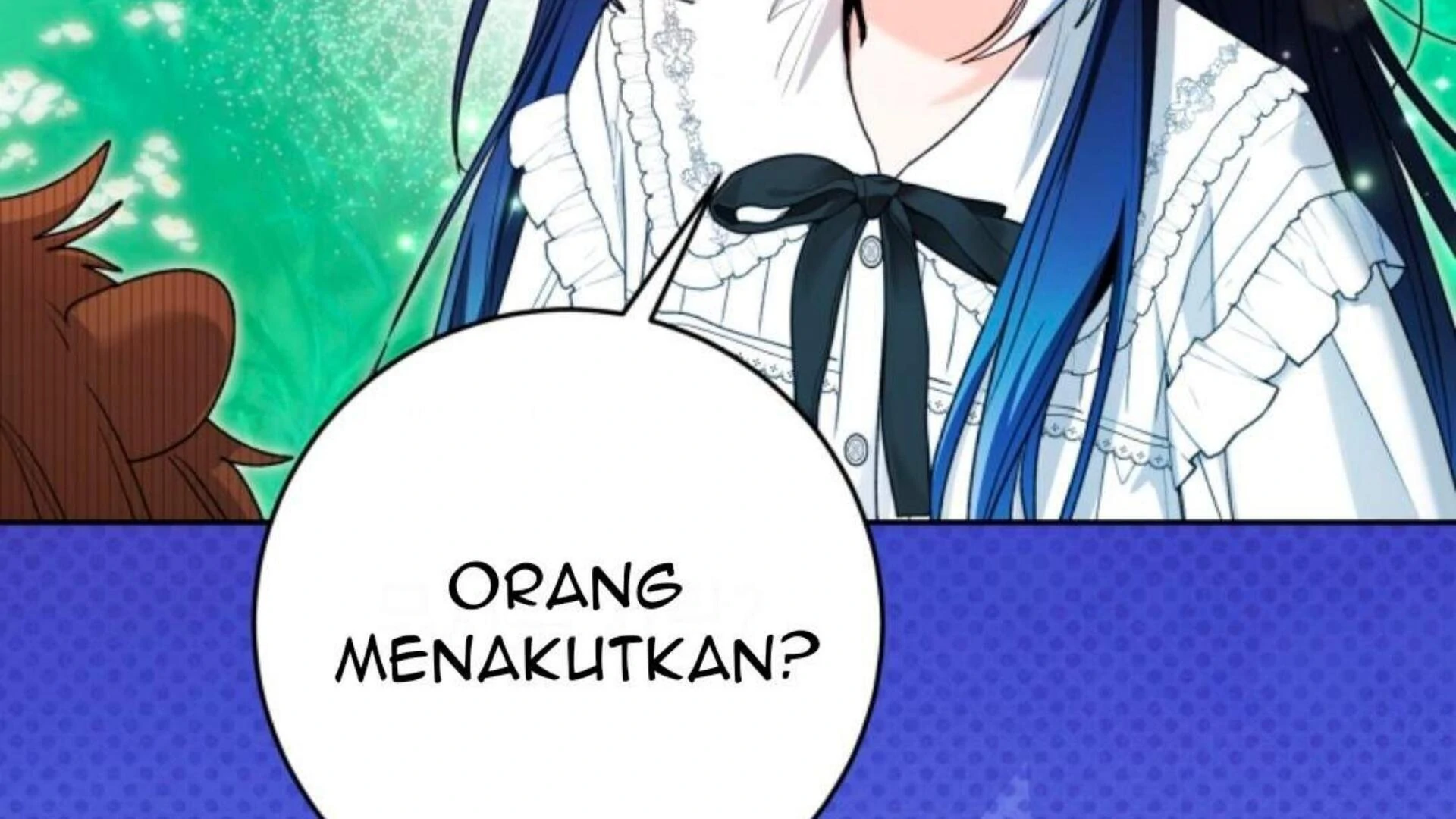 Black Killer Whale Baby Chapter 79 Gambar 154