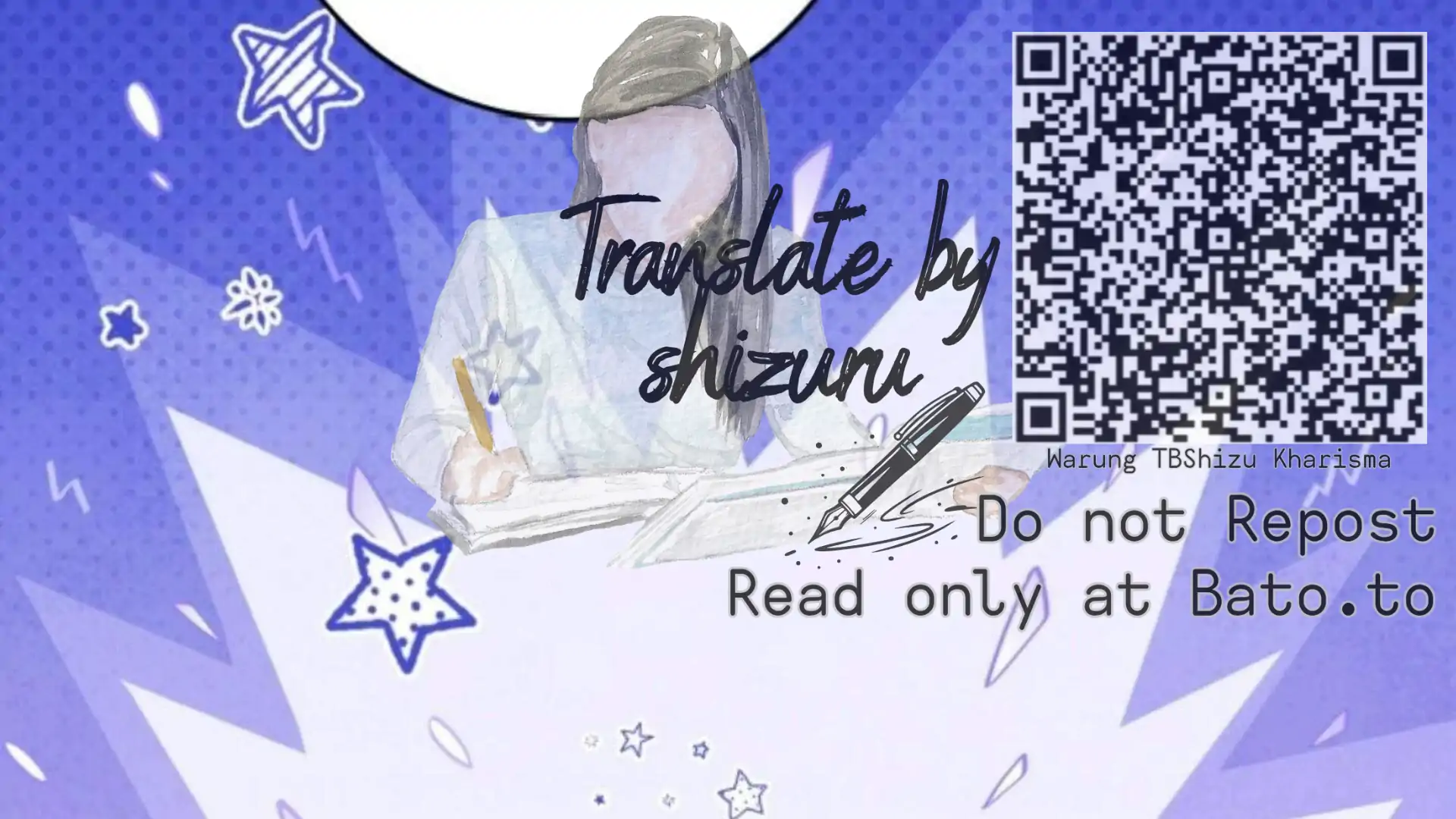 Black Killer Whale Baby Chapter 79 Gambar 155