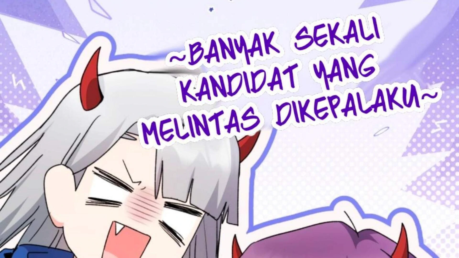 Black Killer Whale Baby Chapter 79 Gambar 156