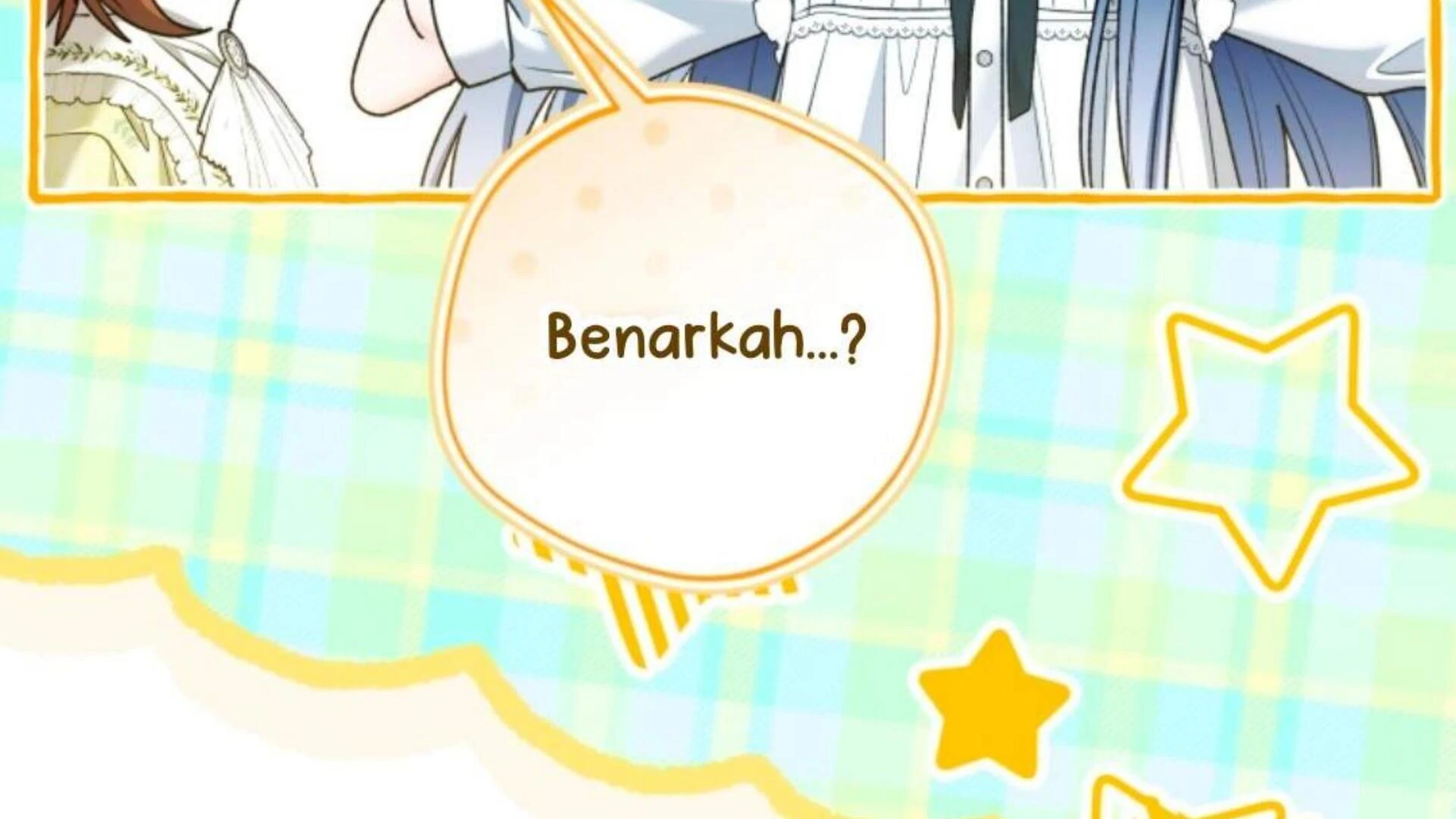 Black Killer Whale Baby Chapter 79 Gambar 165