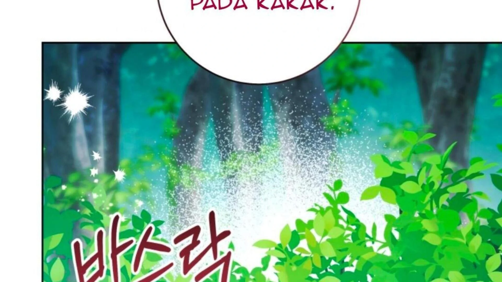 Black Killer Whale Baby Chapter 79 Gambar 167