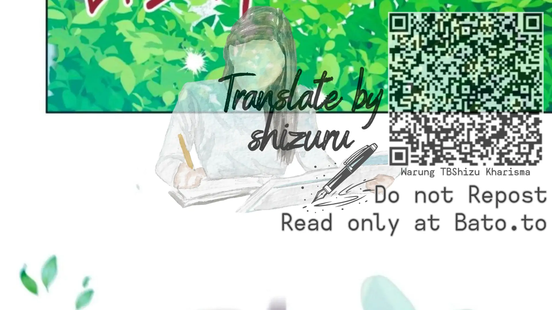 Black Killer Whale Baby Chapter 79 Gambar 168