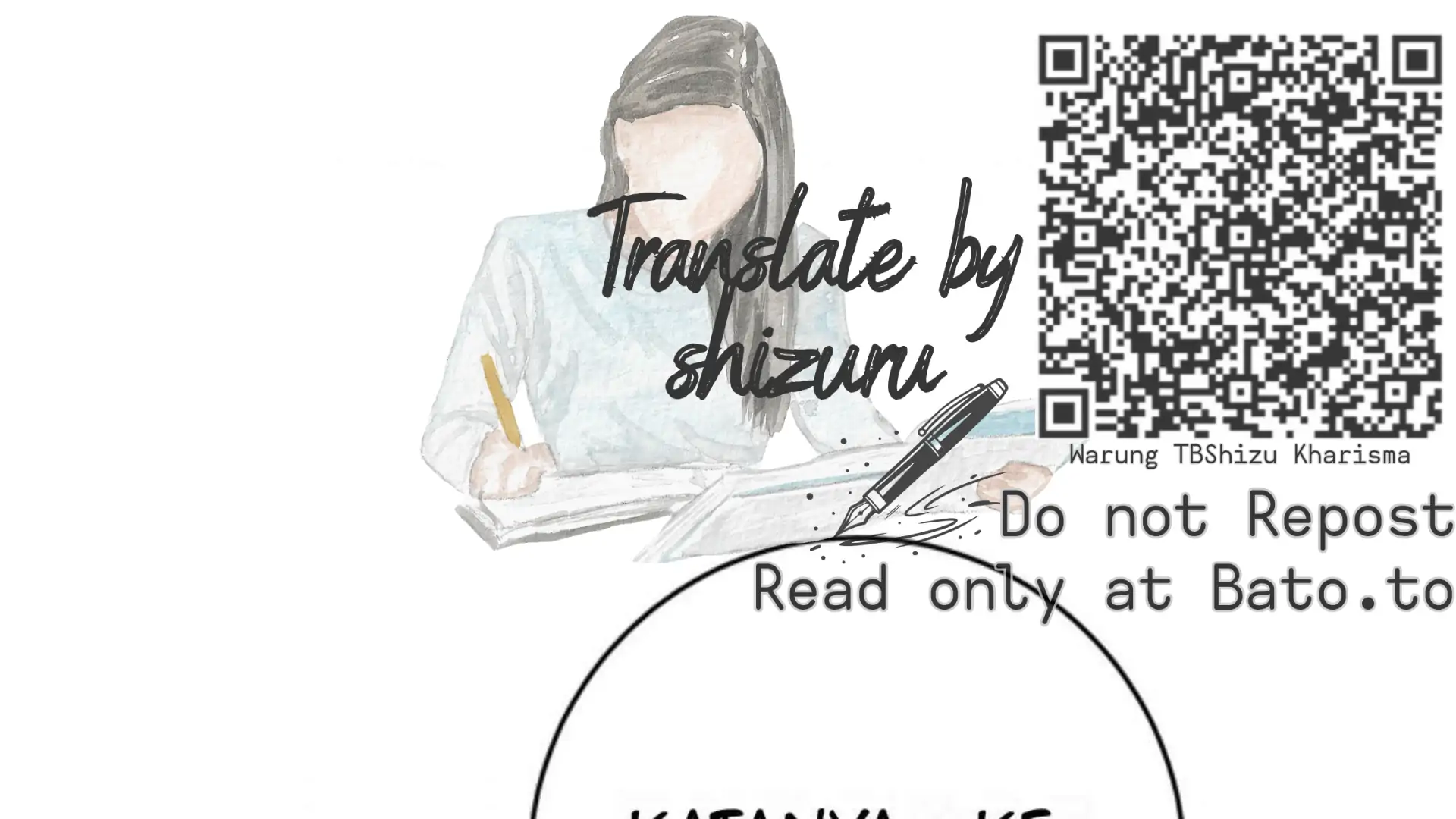 Black Killer Whale Baby Chapter 79 Gambar 17