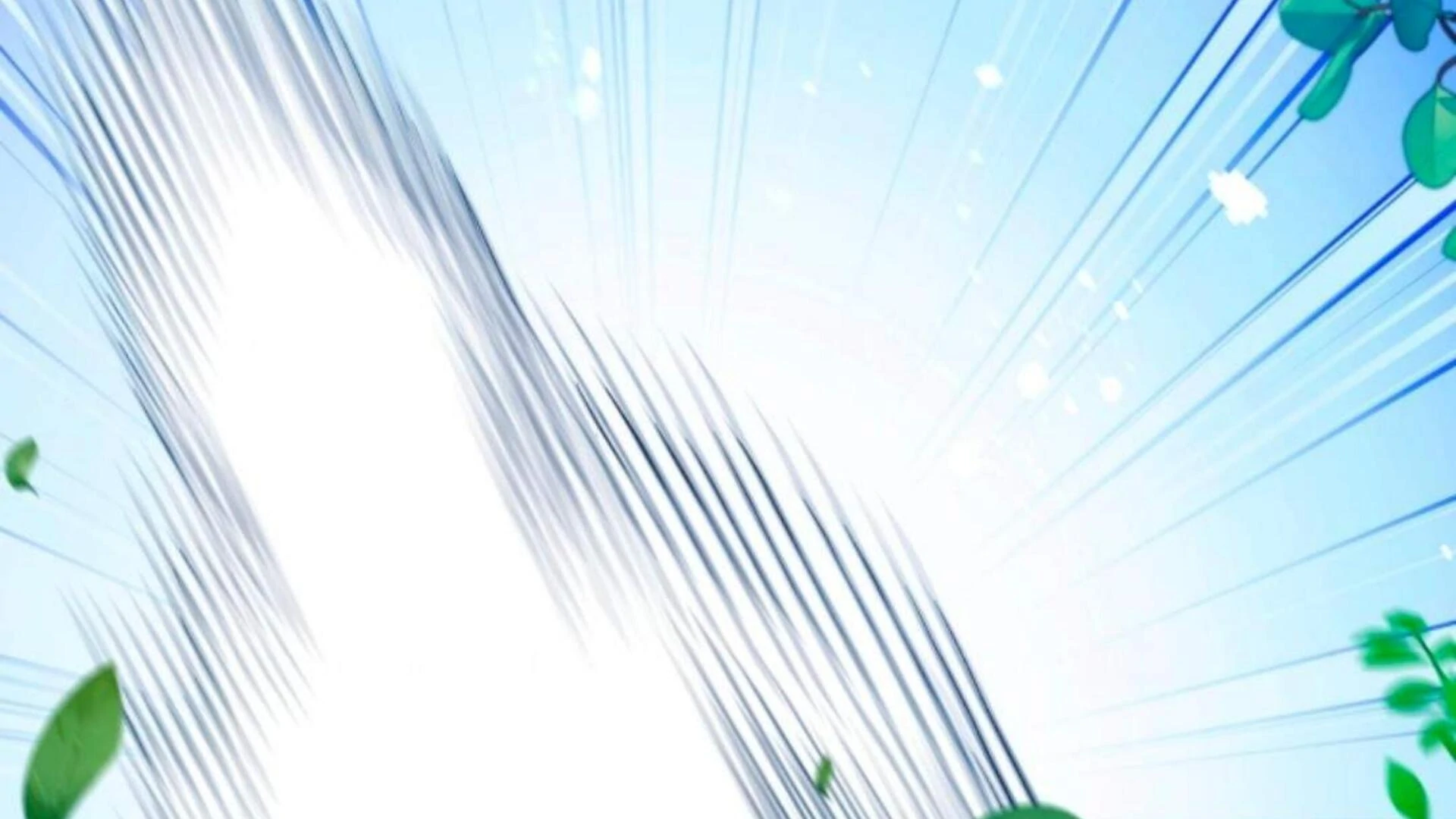 Black Killer Whale Baby Chapter 79 Gambar 170