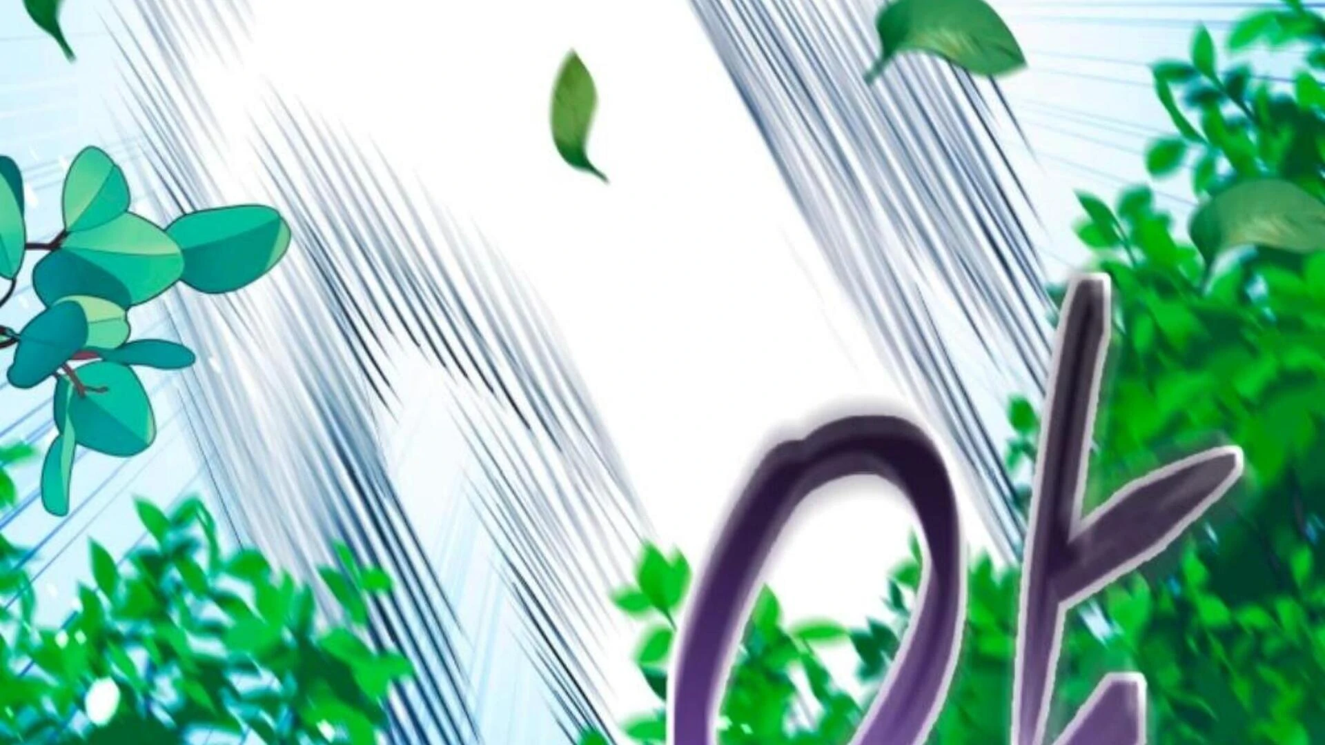 Black Killer Whale Baby Chapter 79 Gambar 171