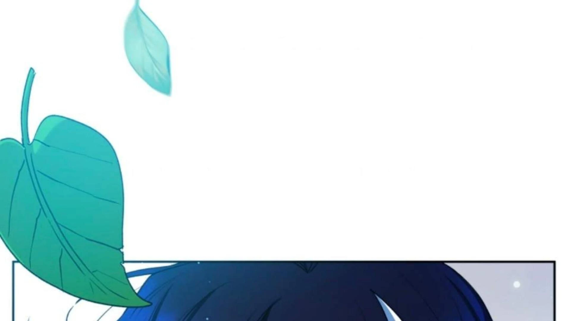 Black Killer Whale Baby Chapter 79 Gambar 174