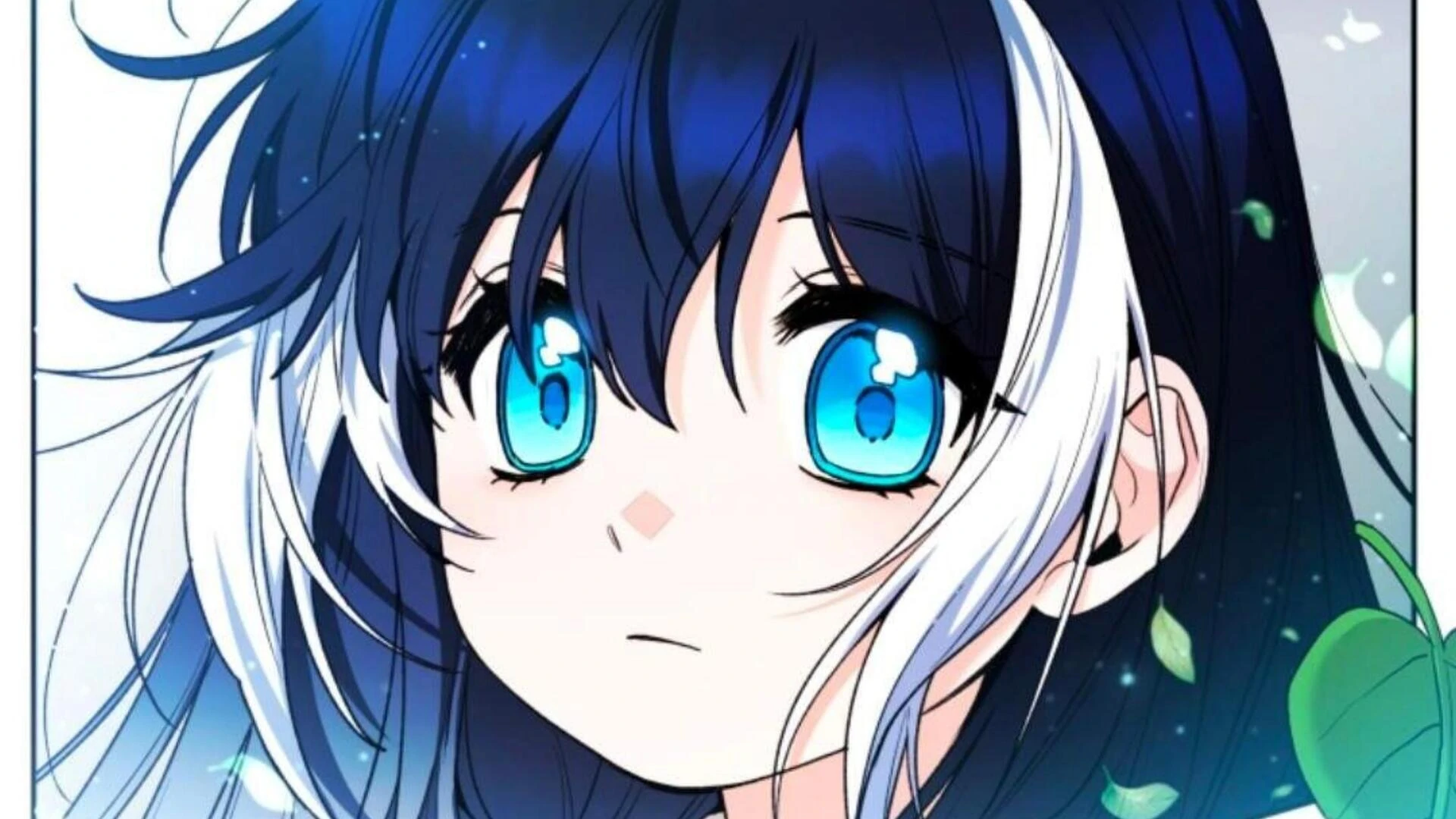 Black Killer Whale Baby Chapter 79 Gambar 175