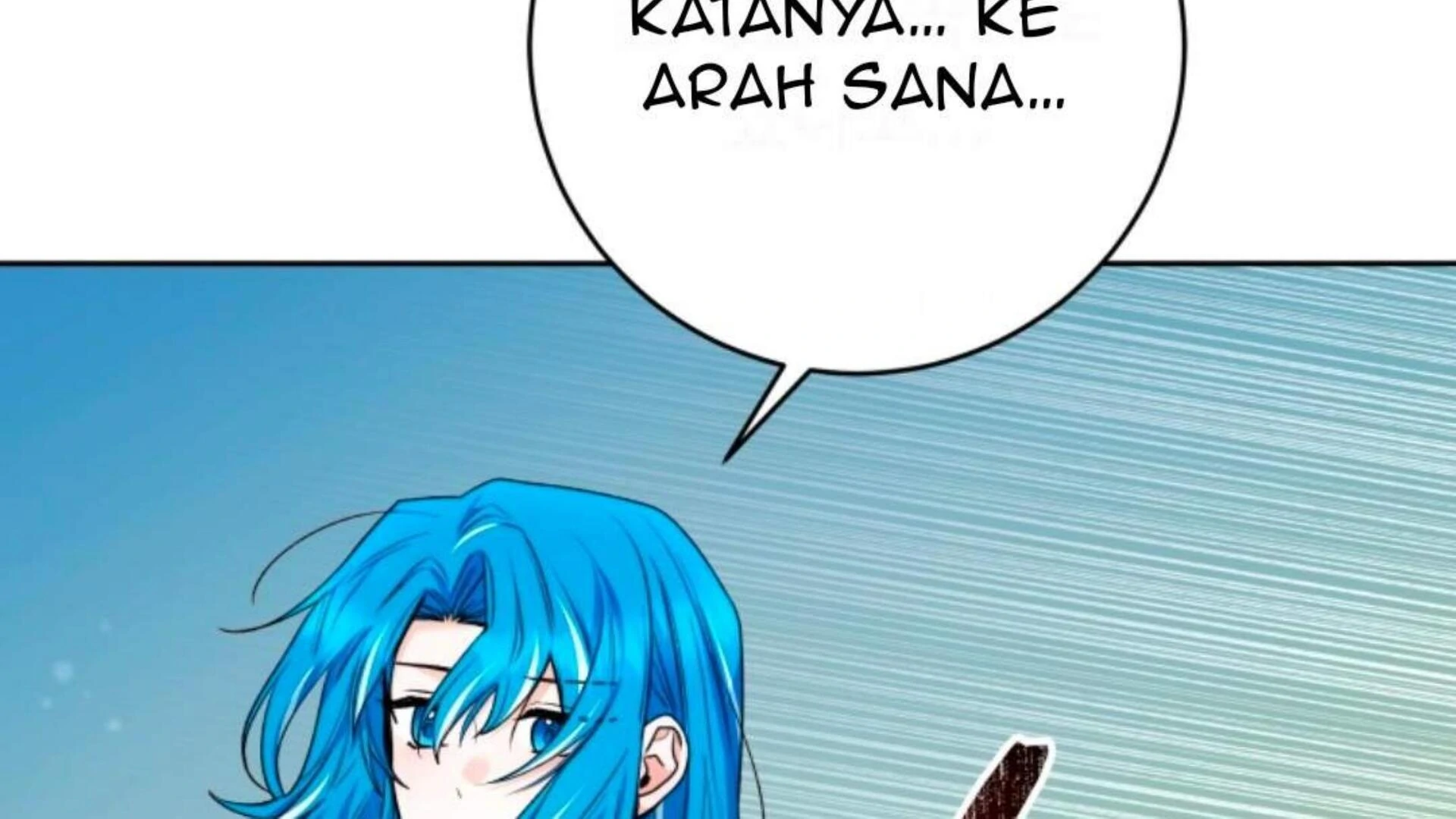 Black Killer Whale Baby Chapter 79 Gambar 18