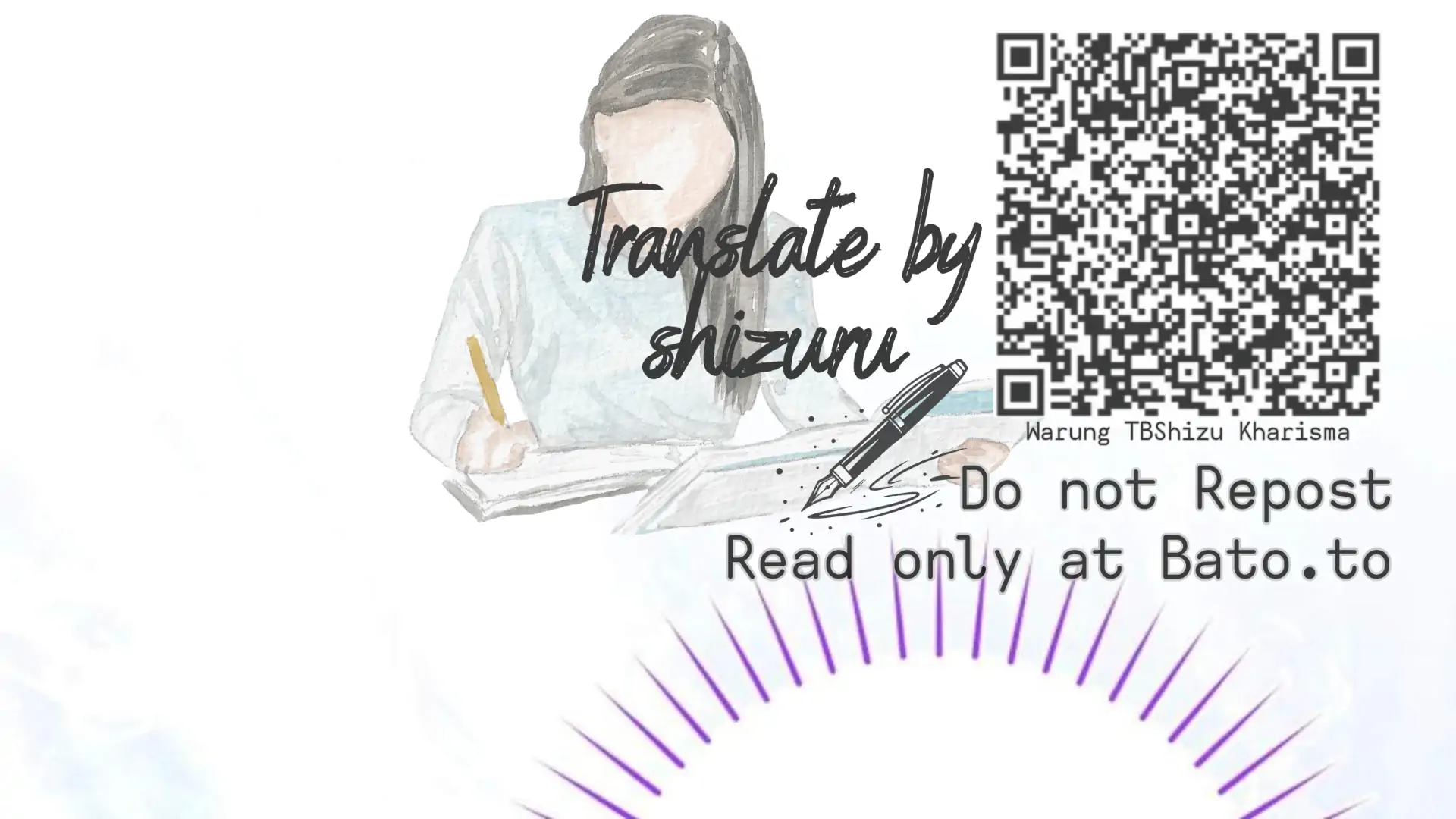 Black Killer Whale Baby Chapter 79 Gambar 181