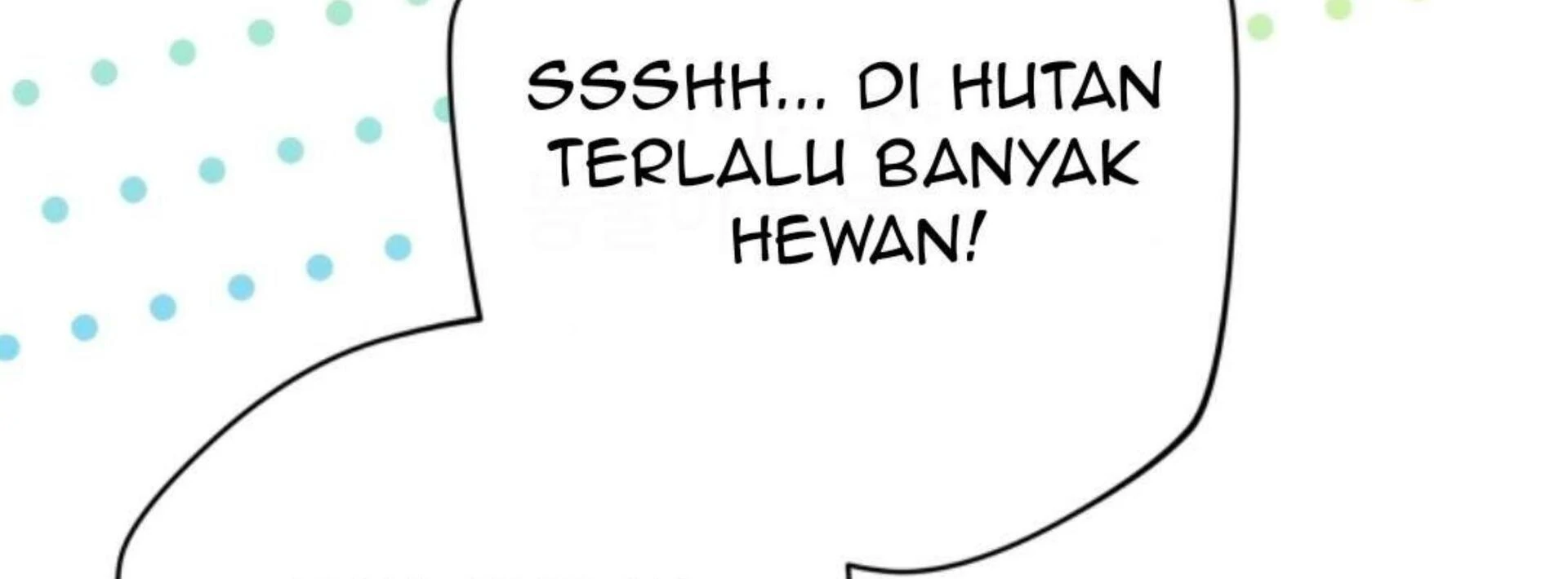 Black Killer Whale Baby Chapter 79 Gambar 195