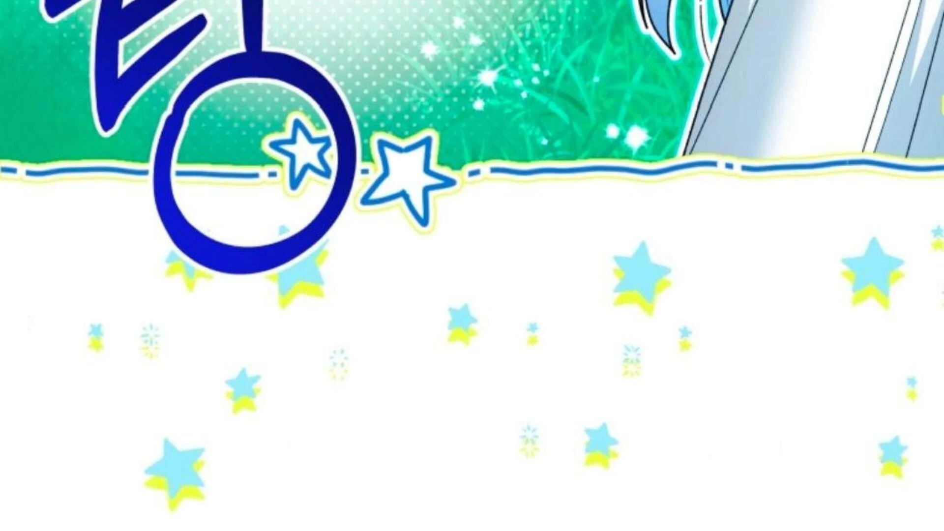 Black Killer Whale Baby Chapter 79 Gambar 199