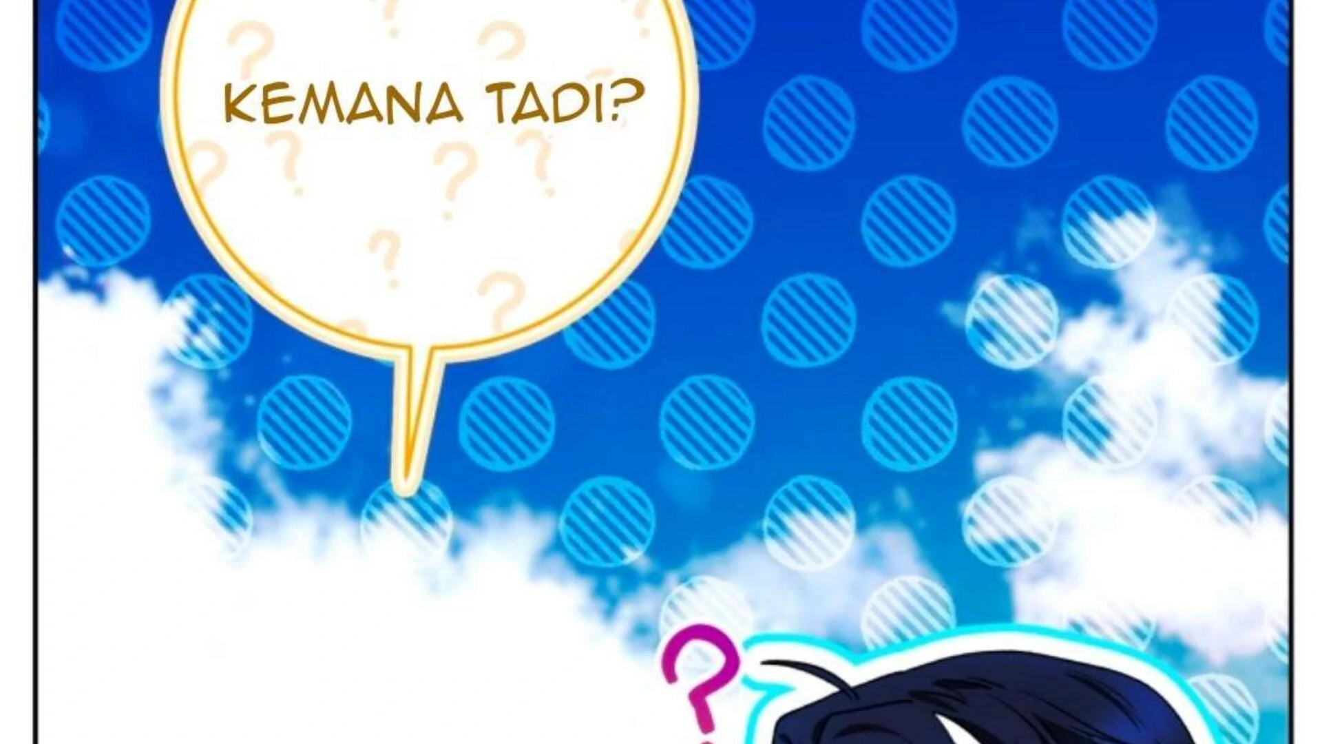 Black Killer Whale Baby Chapter 79 Gambar 201