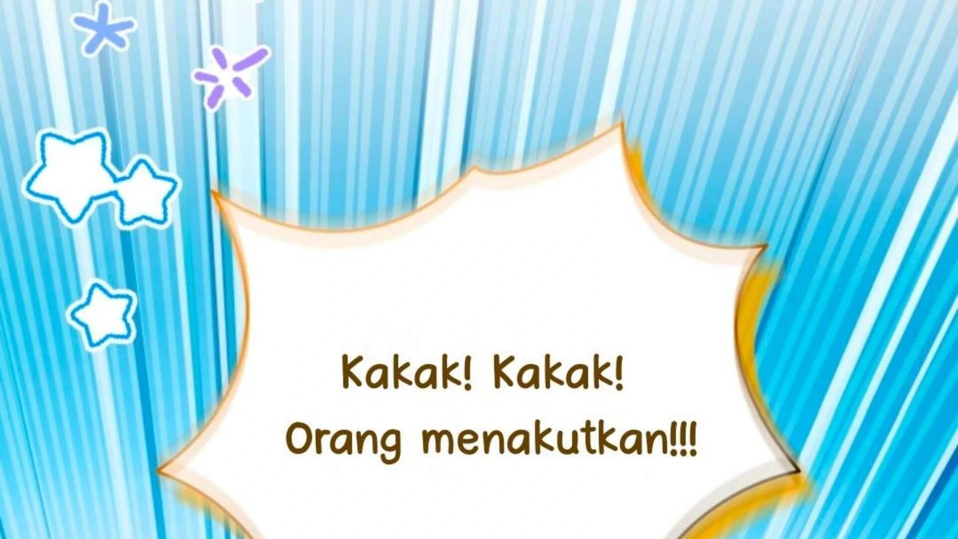 Black Killer Whale Baby Chapter 79 Gambar 204