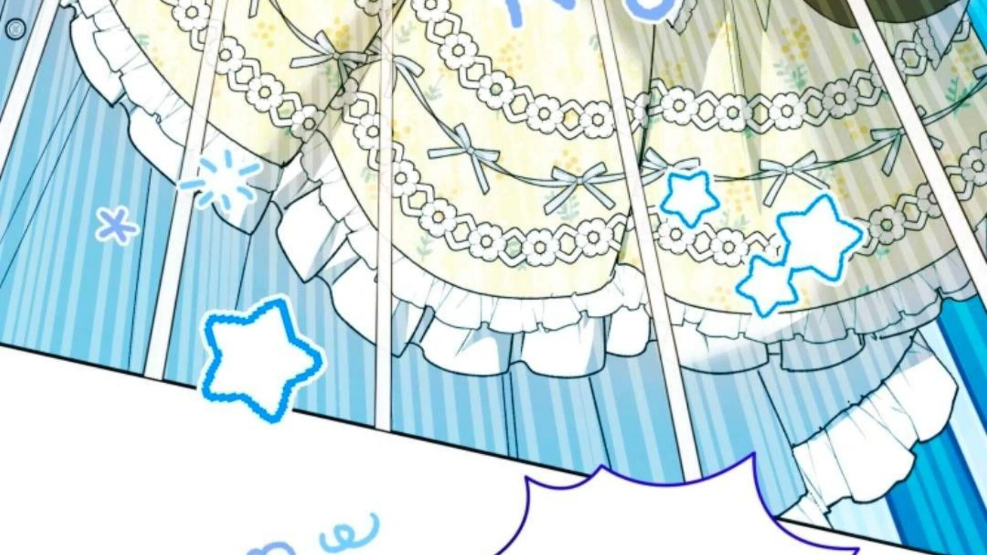 Black Killer Whale Baby Chapter 79 Gambar 209