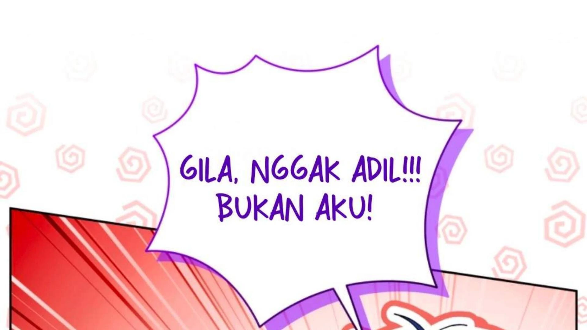 Black Killer Whale Baby Chapter 79 Gambar 211