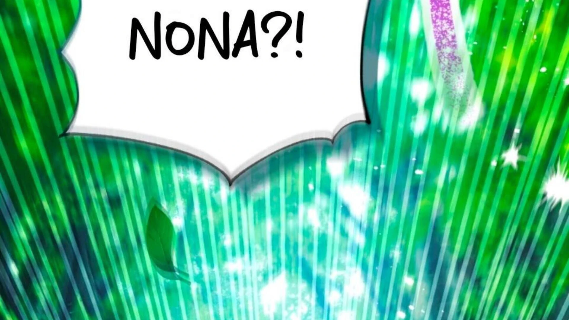 Black Killer Whale Baby Chapter 79 Gambar 22