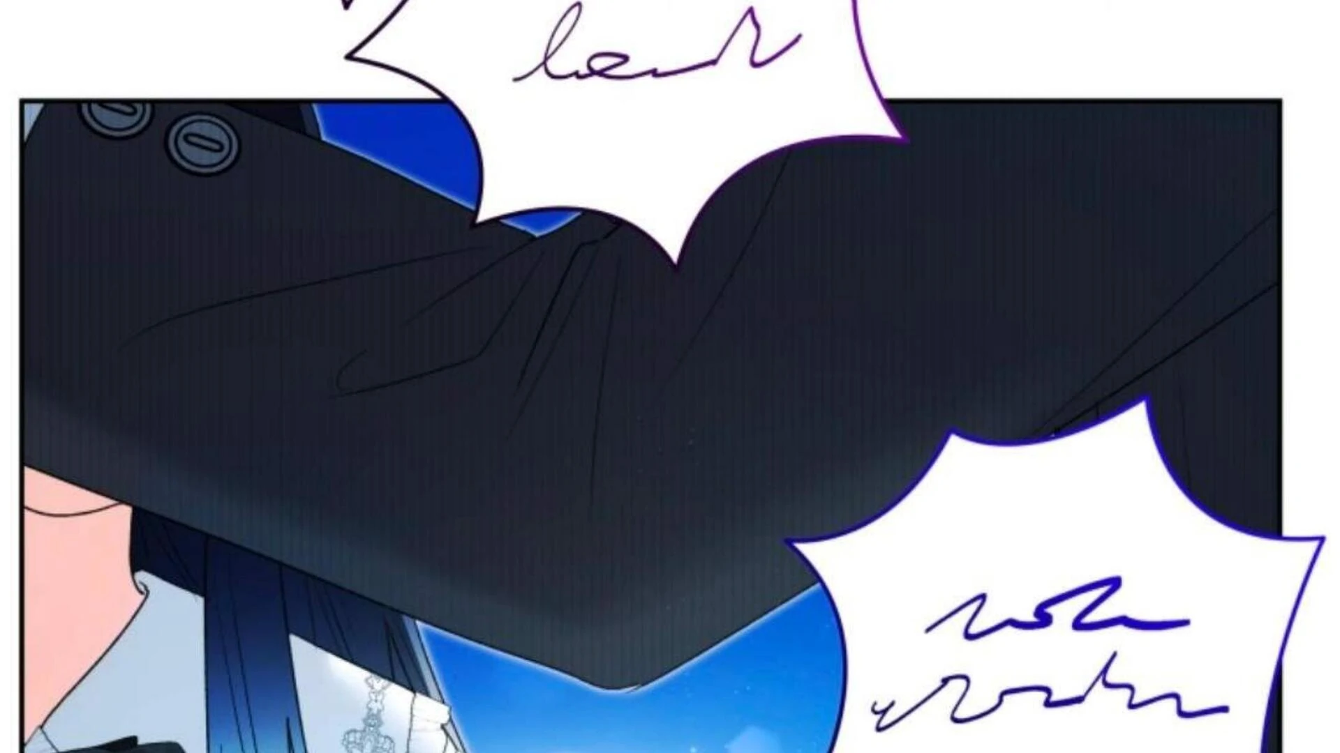 Black Killer Whale Baby Chapter 79 Gambar 220