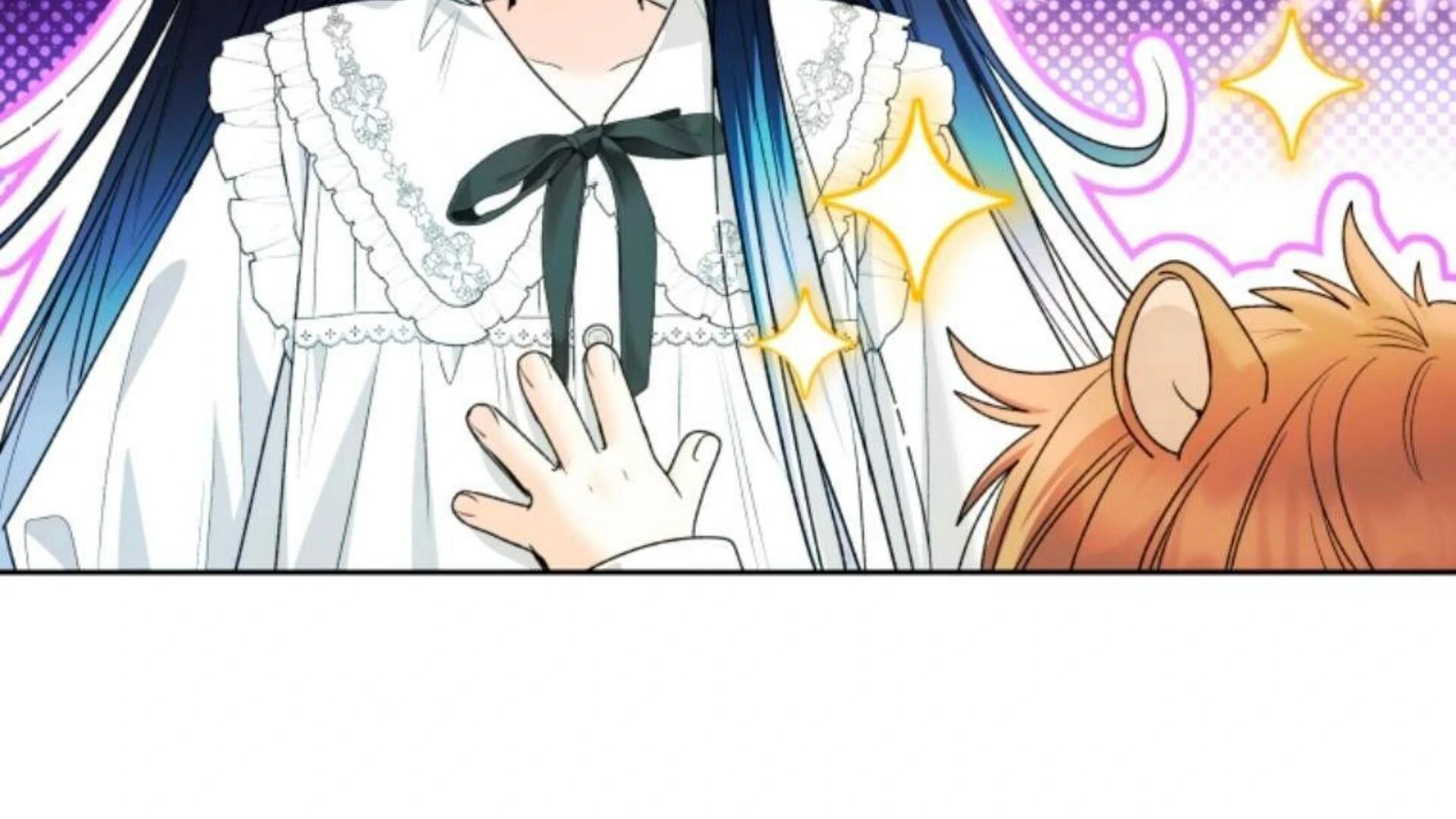 Black Killer Whale Baby Chapter 79 Gambar 234