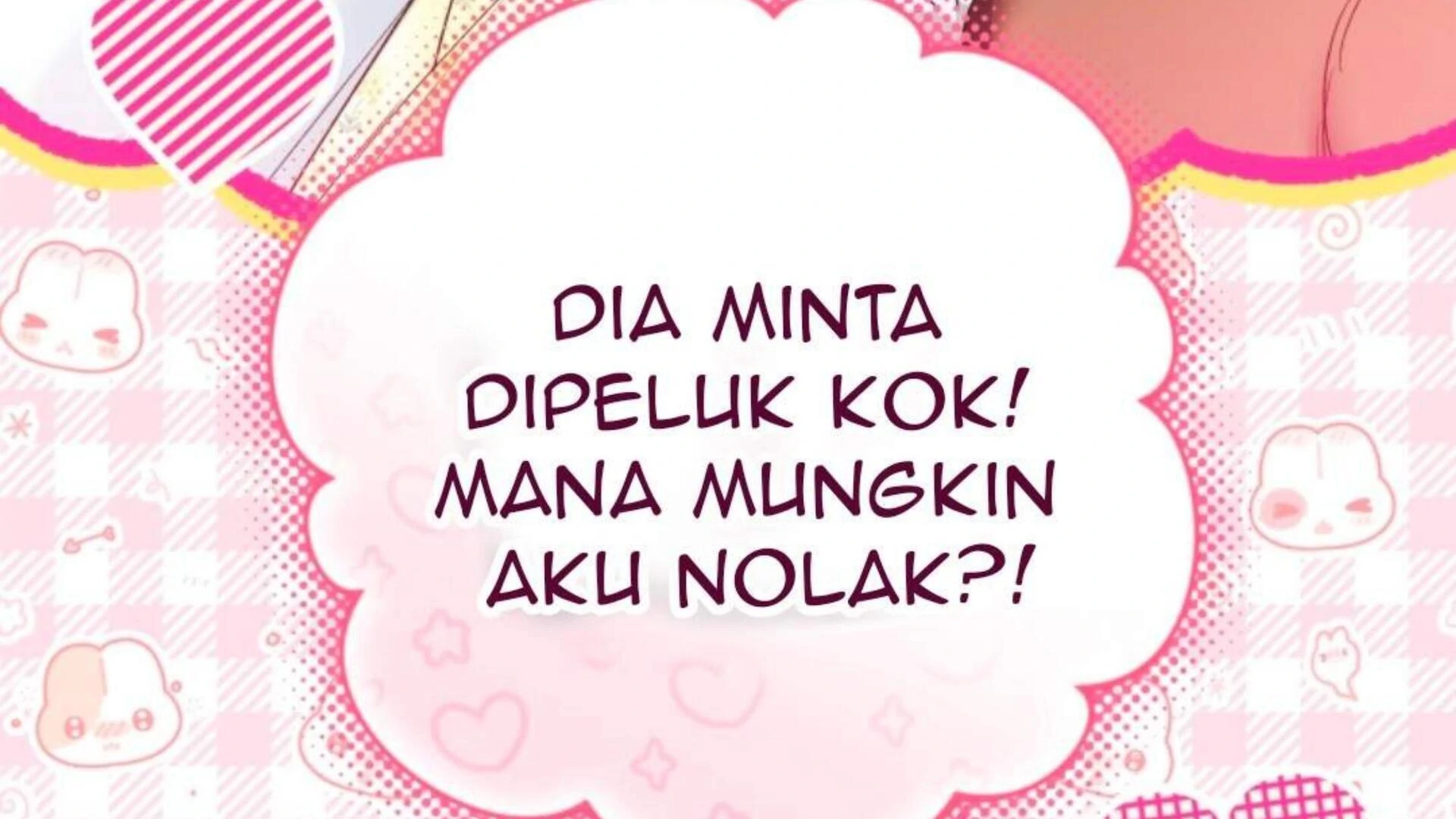 Black Killer Whale Baby Chapter 79 Gambar 245