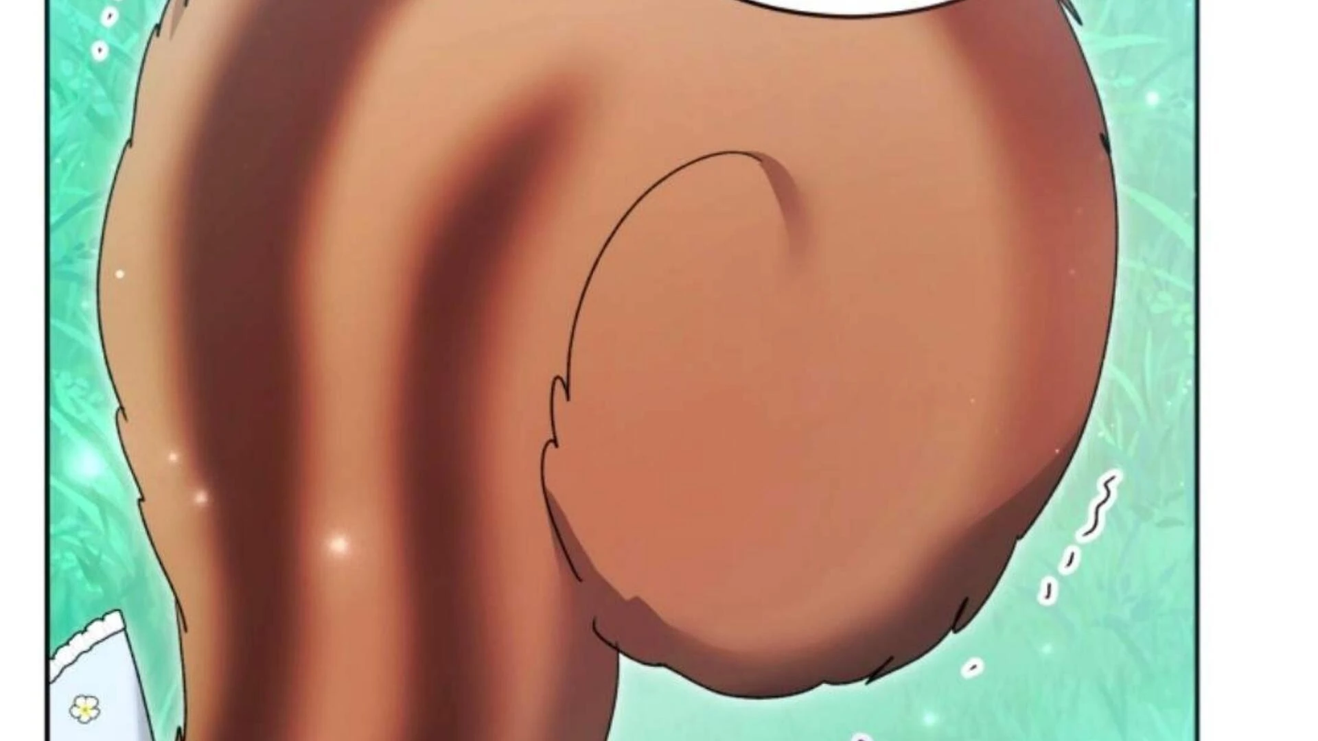 Black Killer Whale Baby Chapter 79 Gambar 253